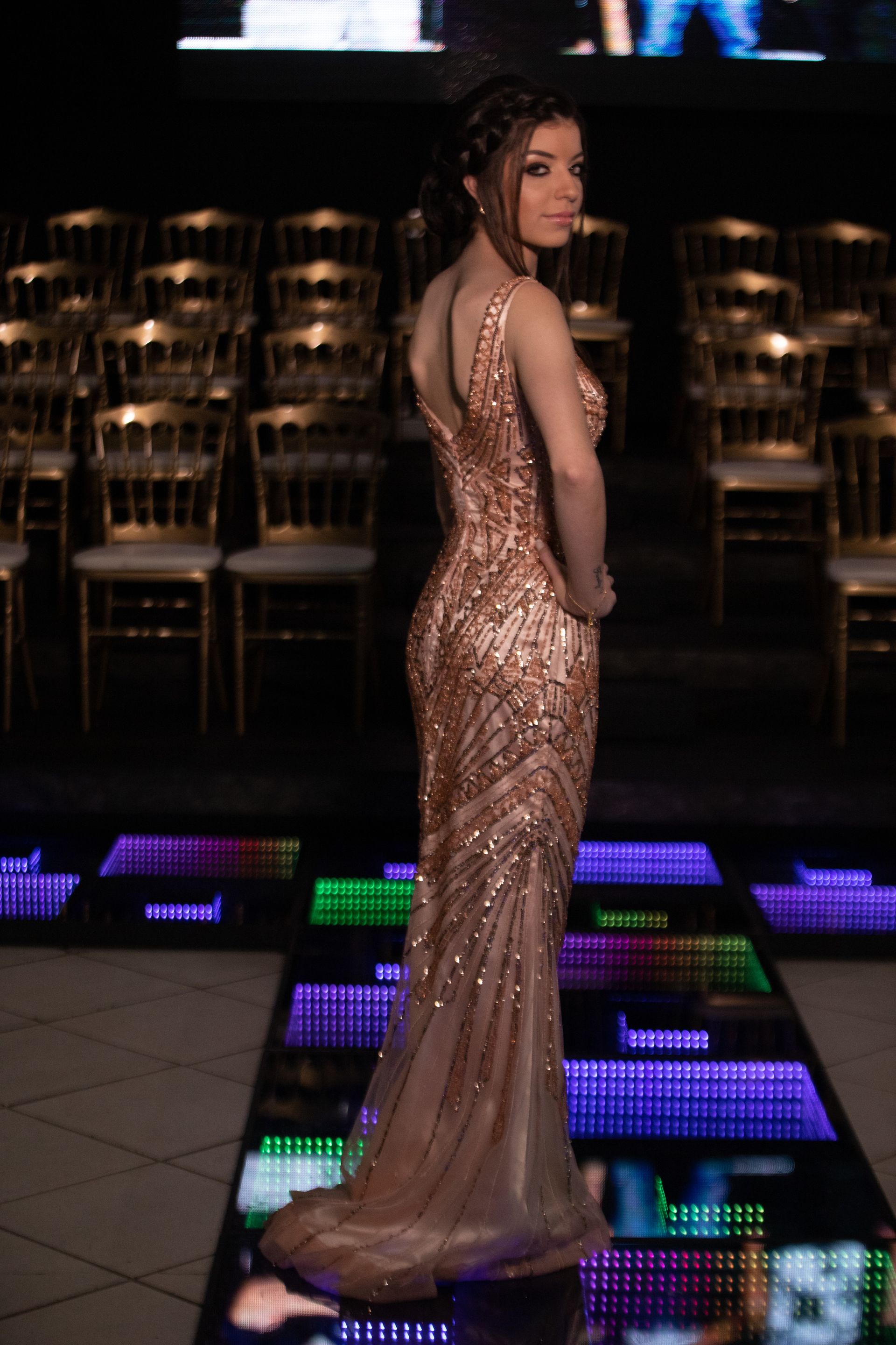 Formatura Terceirão - Bernardo Schimitz - 2 - 0