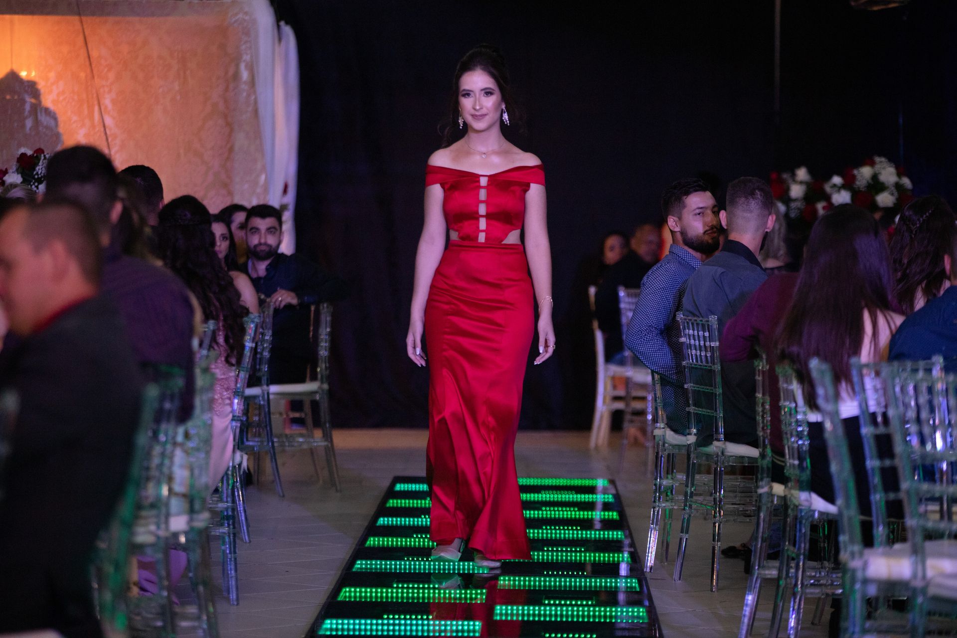 Formatura Terceirão - Bernardo Schimitz - 2 - 1