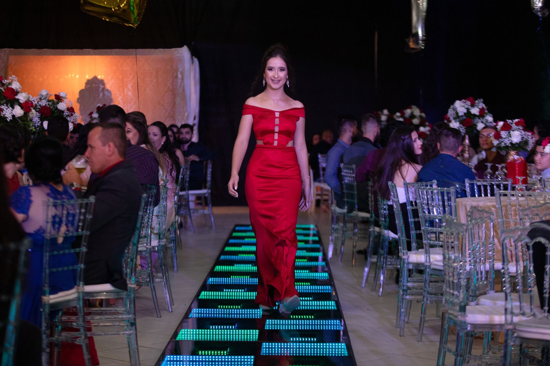 Formatura Terceirão - Bernardo Schimitz - 2 - 2