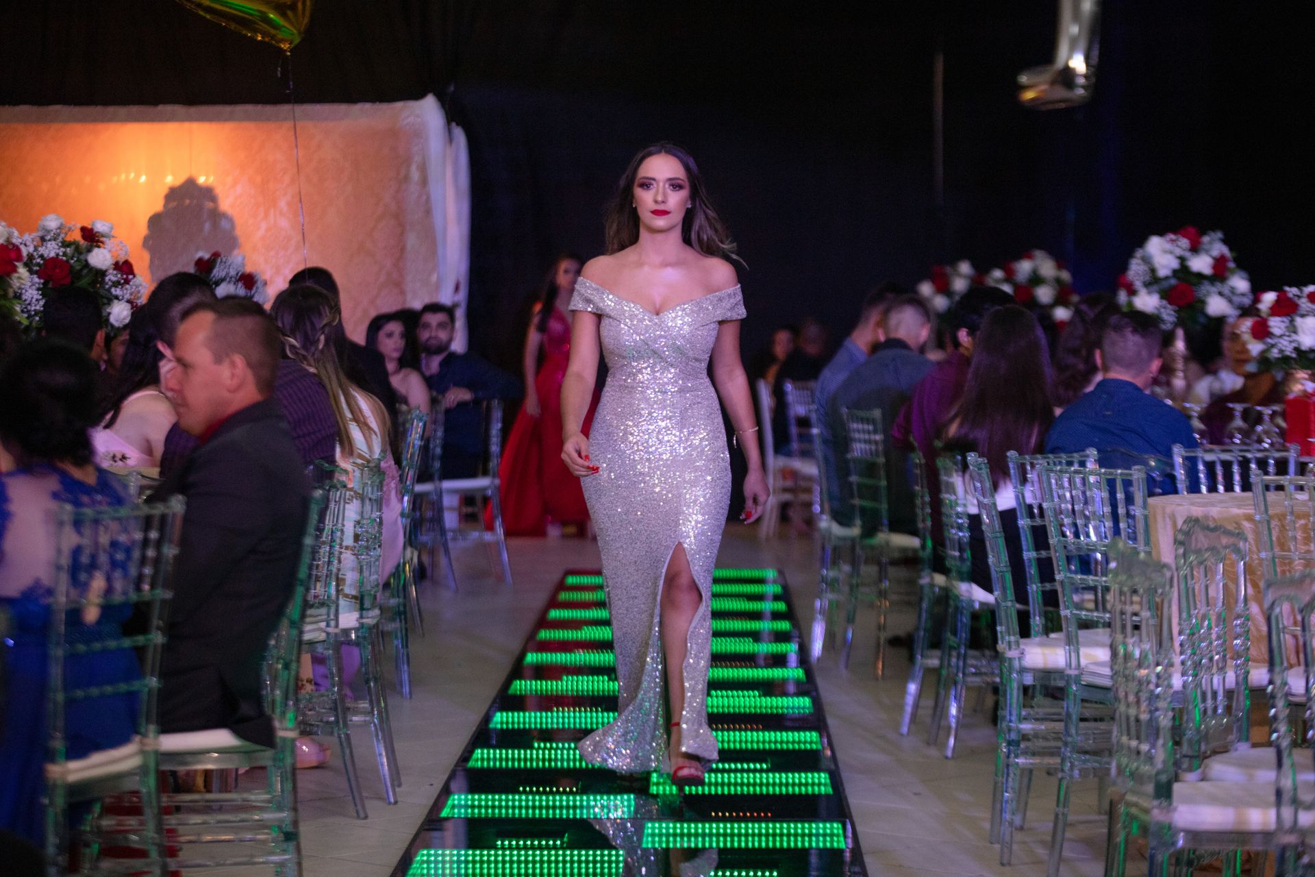 Formatura Terceirão - Bernardo Schimitz - 2 - 2