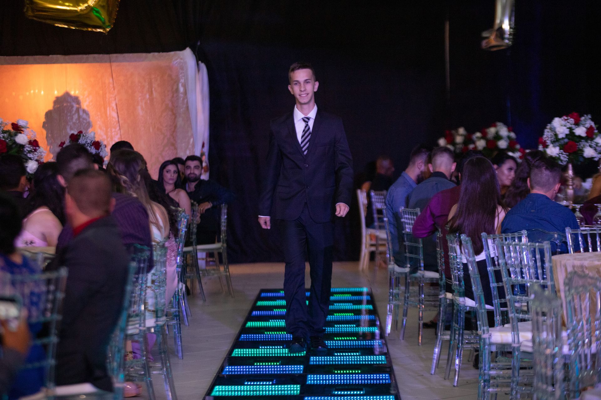 Formatura Terceirão - Bernardo Schimitz - 2 - 1