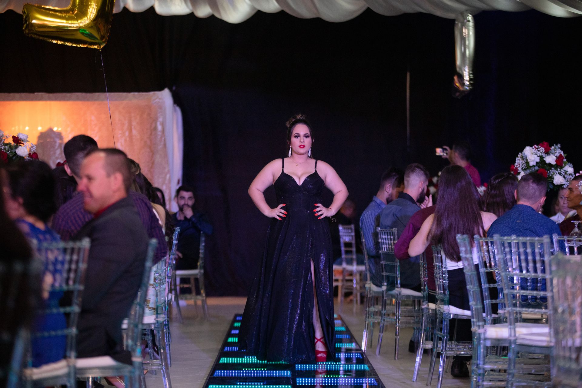 Formatura Terceirão - Bernardo Schimitz - 2 - 2