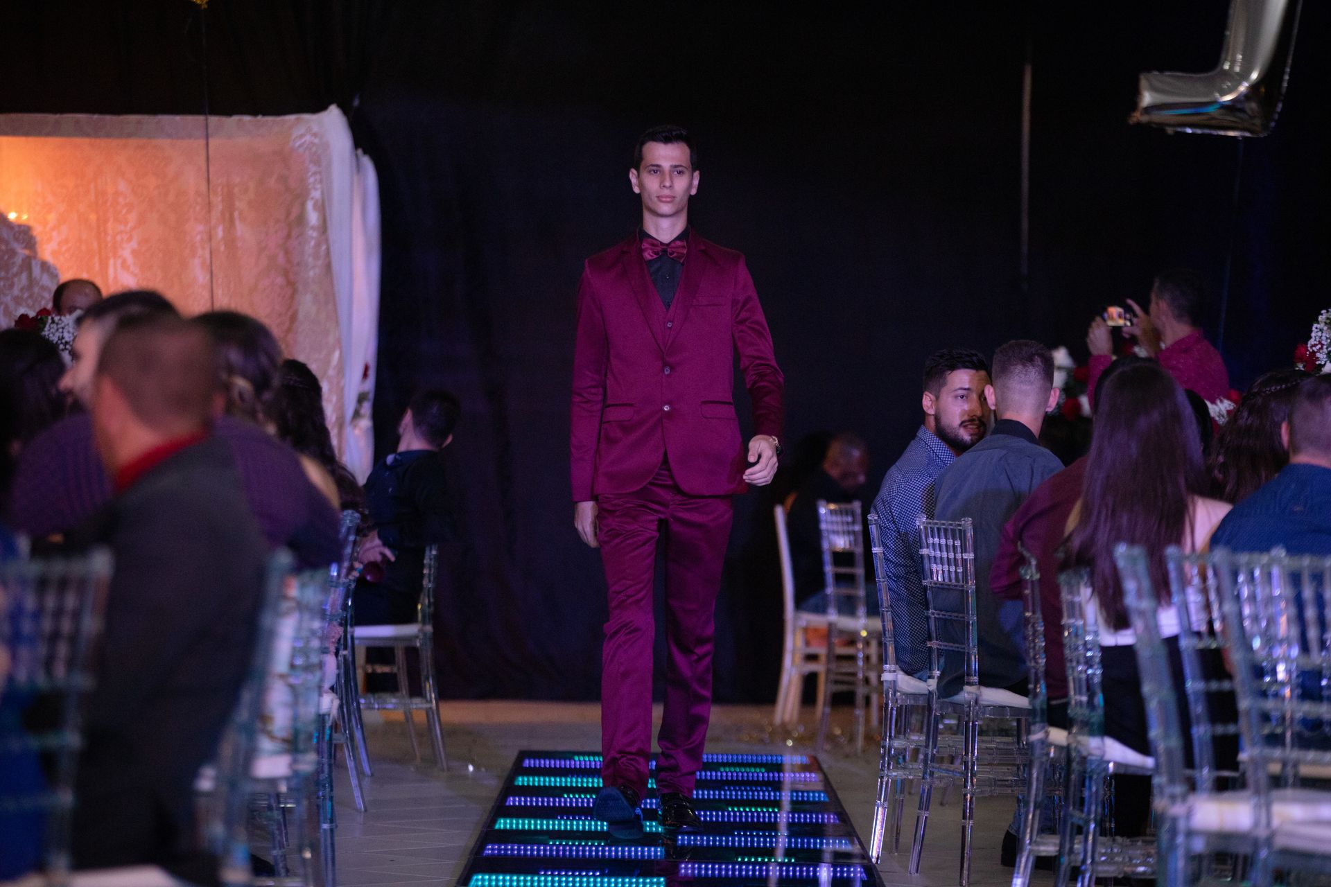 Formatura Terceirão - Bernardo Schimitz - 2 - 0