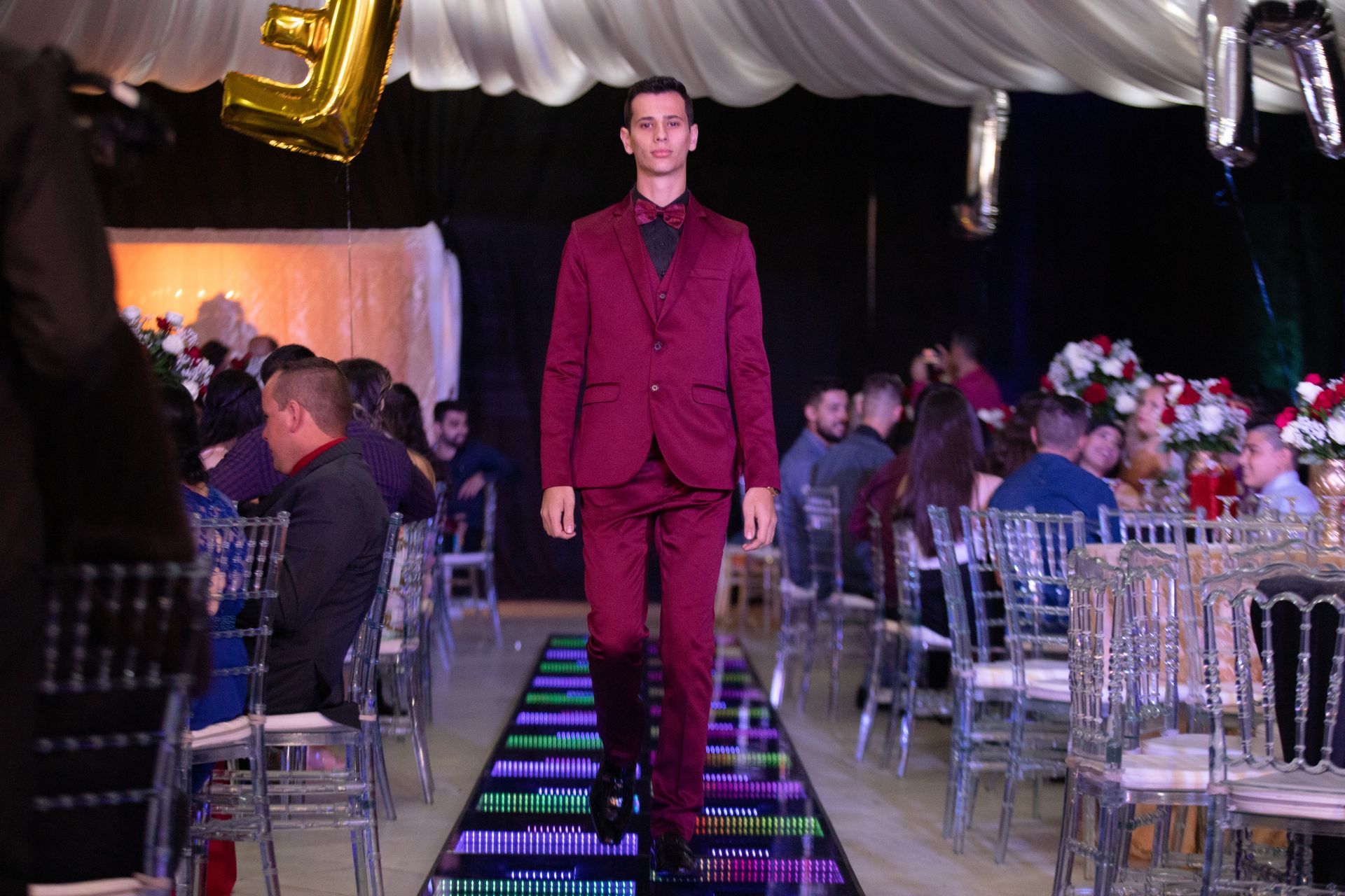 Formatura Terceirão - Bernardo Schimitz - 2 - 1