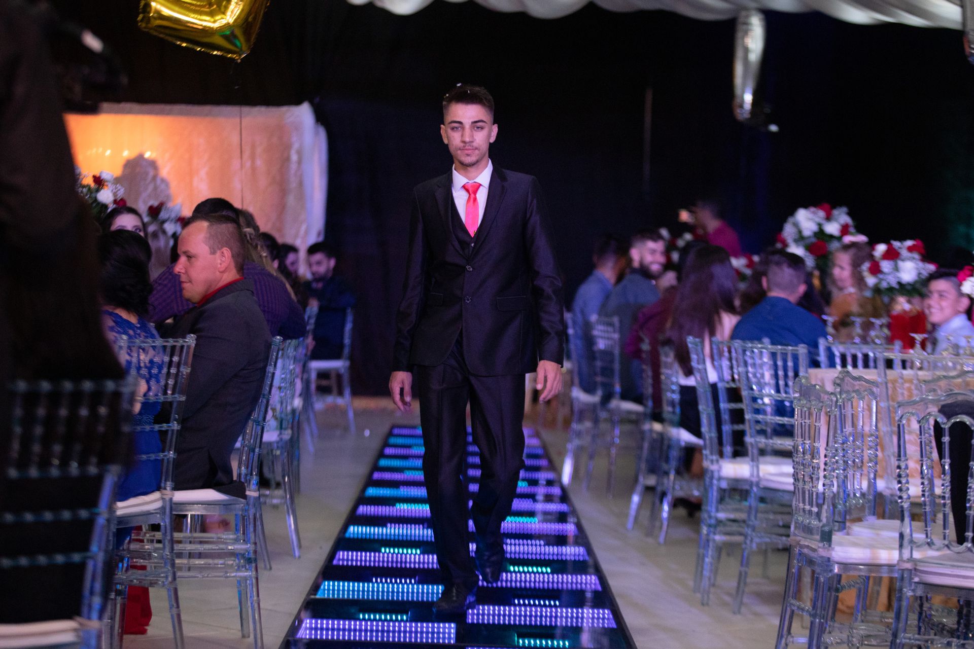 Formatura Terceirão - Bernardo Schimitz - 2 - 2