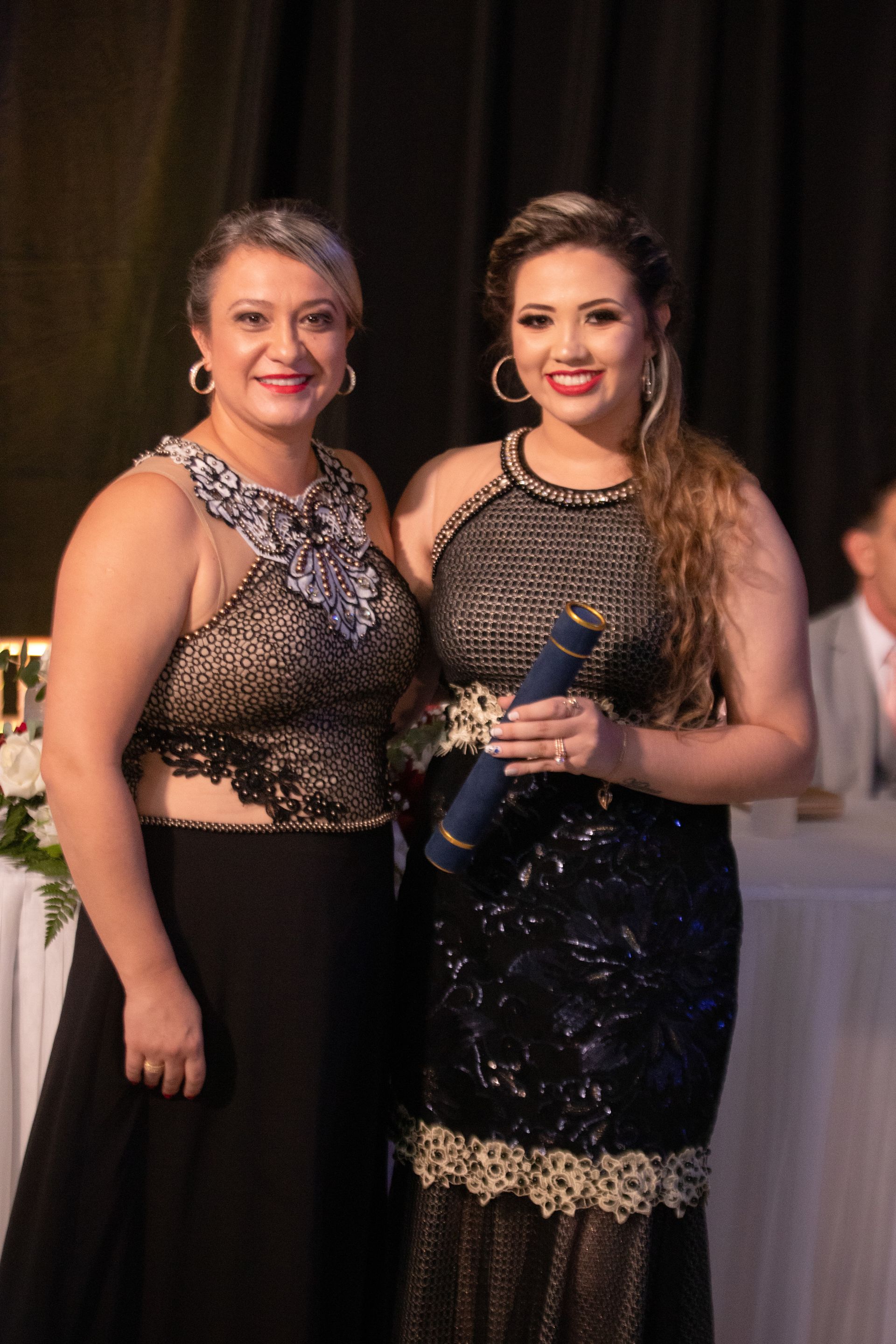 Formatura Terceirão - Bernardo Schimitz - 2 - 2