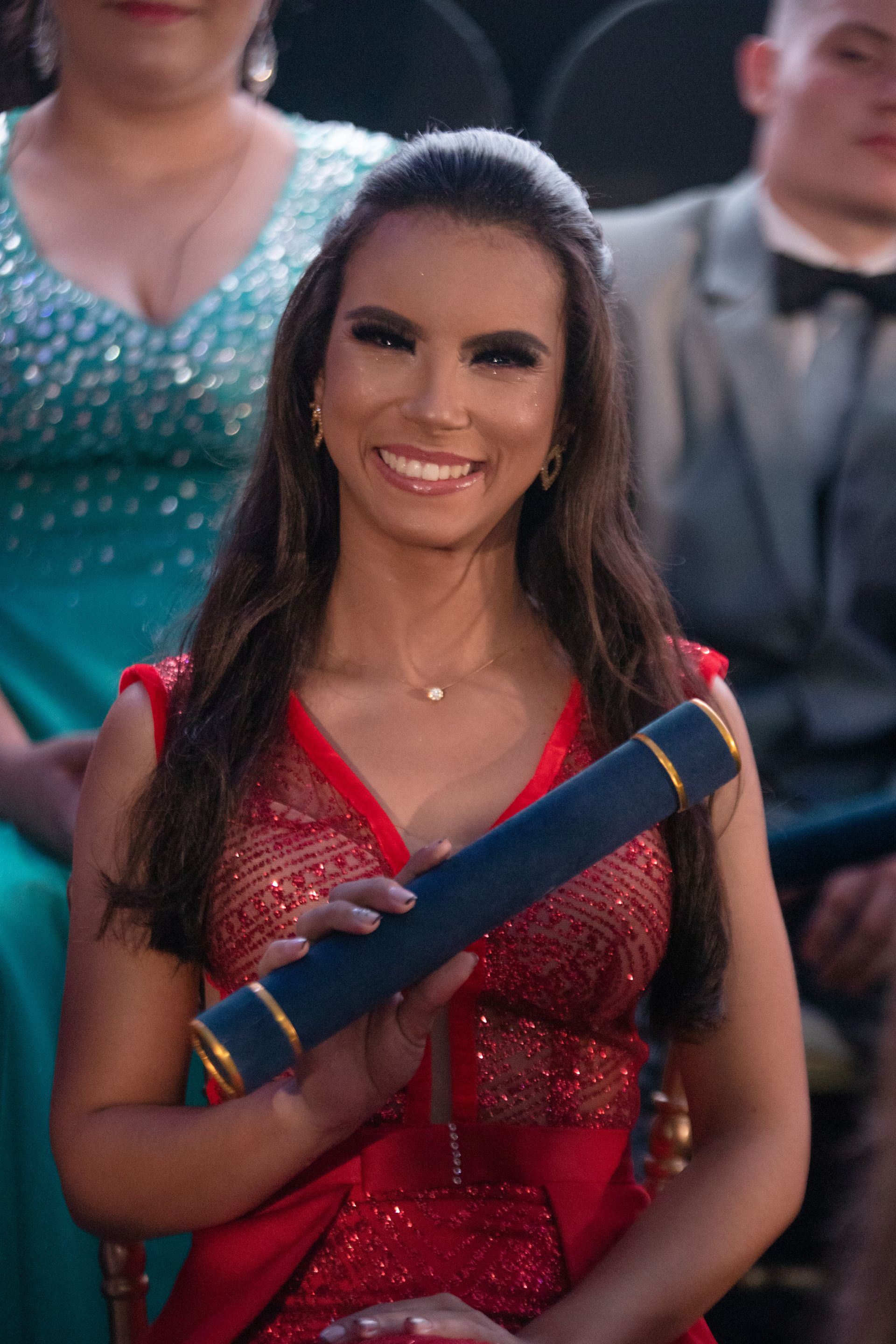 Formatura Terceirão - Bernardo Schimitz - 2 - 0