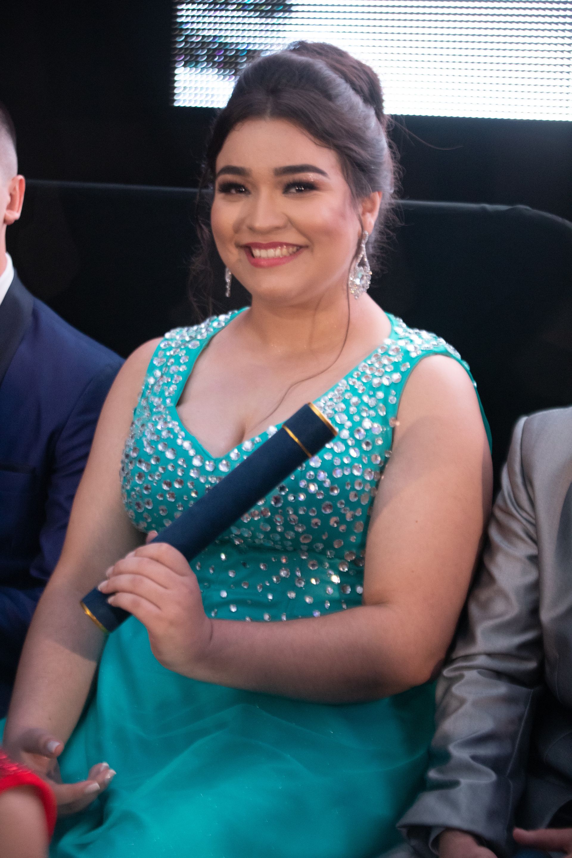 Formatura Terceirão - Bernardo Schimitz - 2 - 1