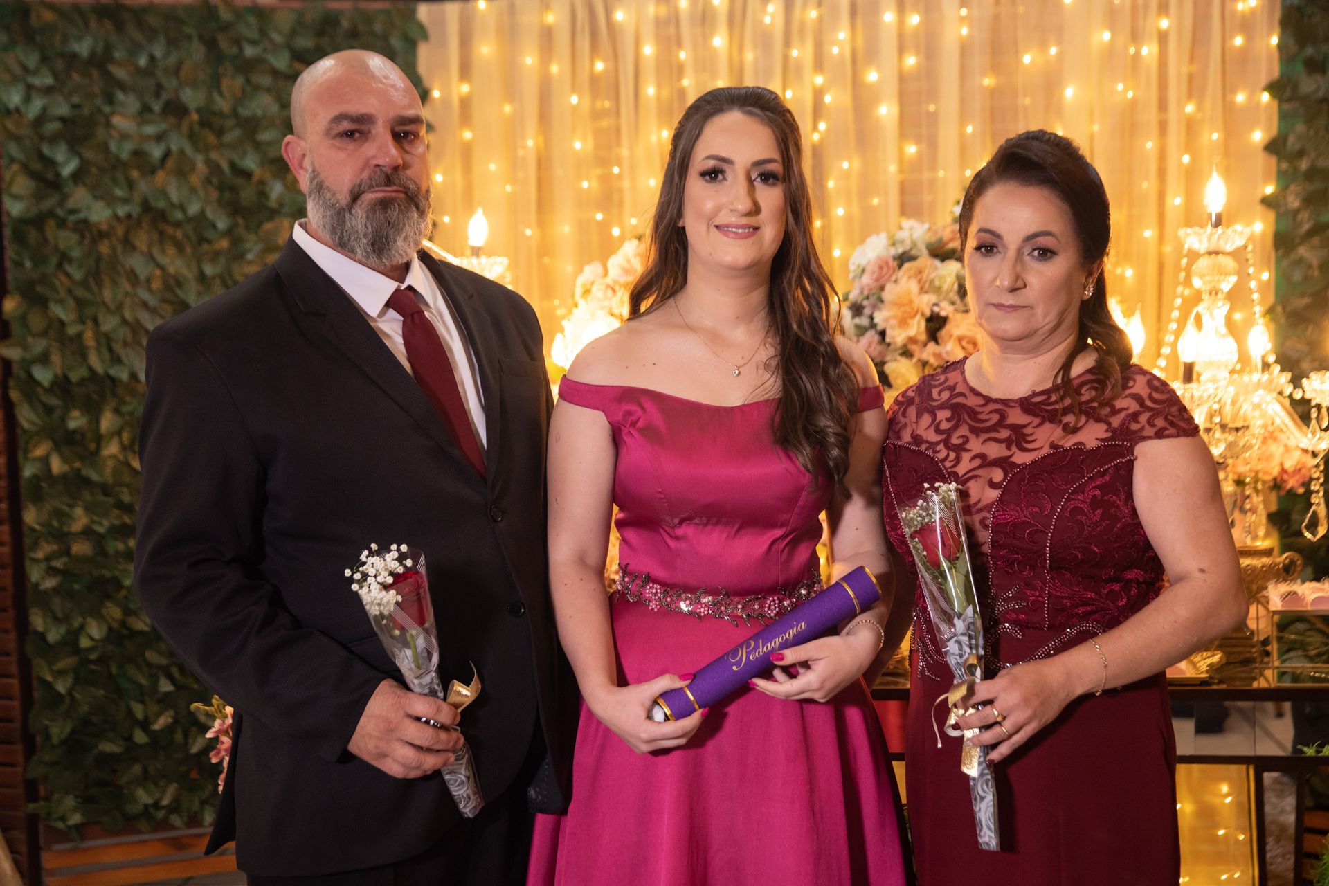 Débora - Recepção de Formatura - 2 - 0