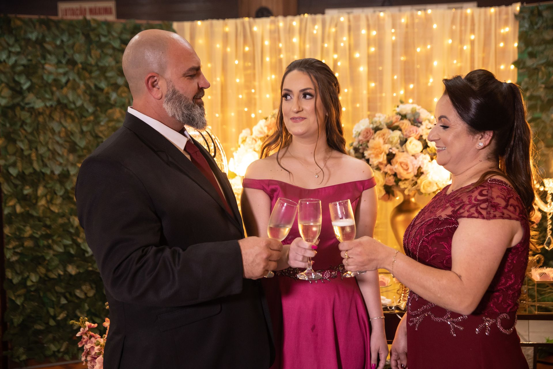 Débora - Recepção de Formatura - 2 - 2