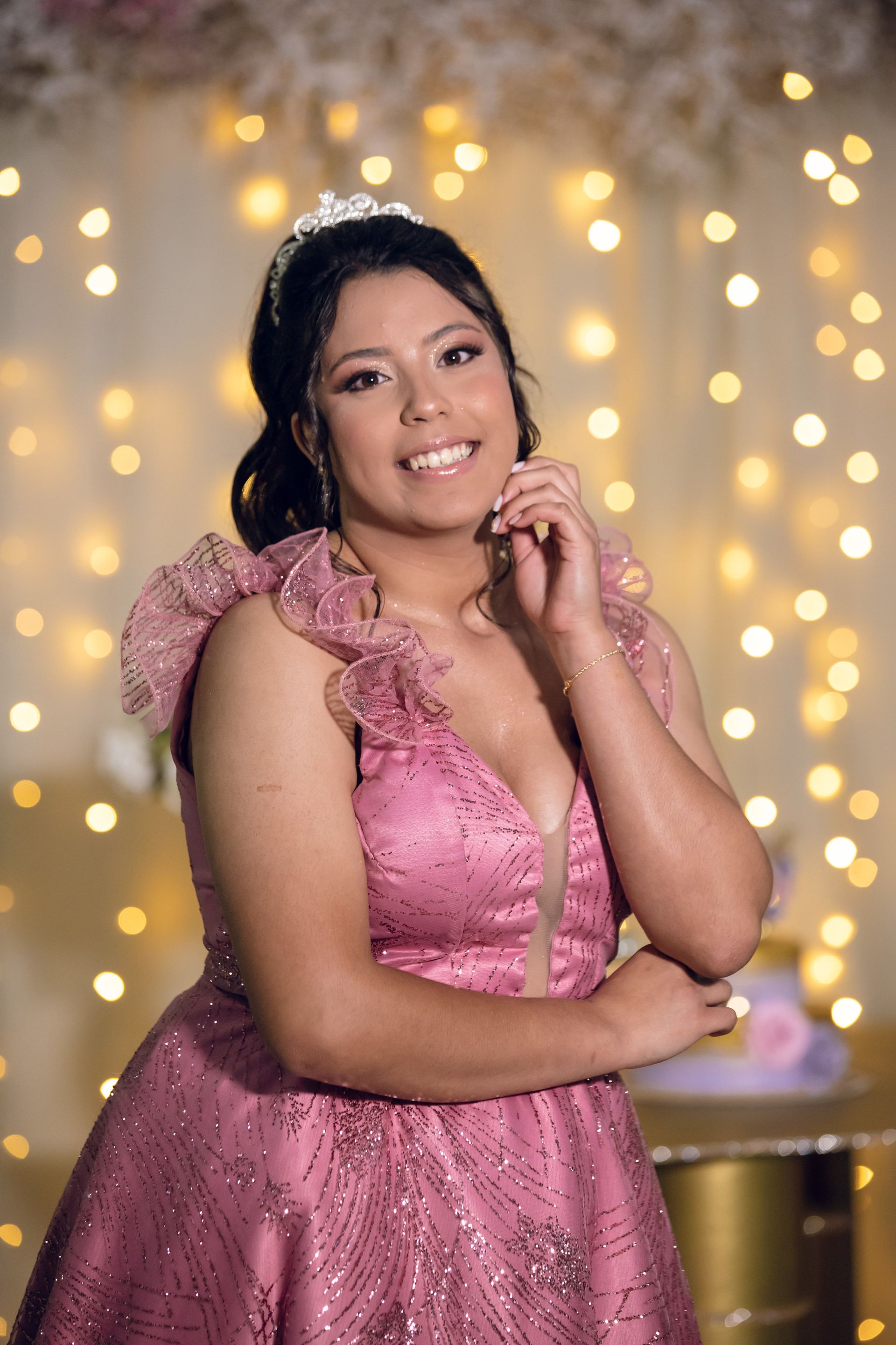 Ana Livia - 15 anos - 2 - 2