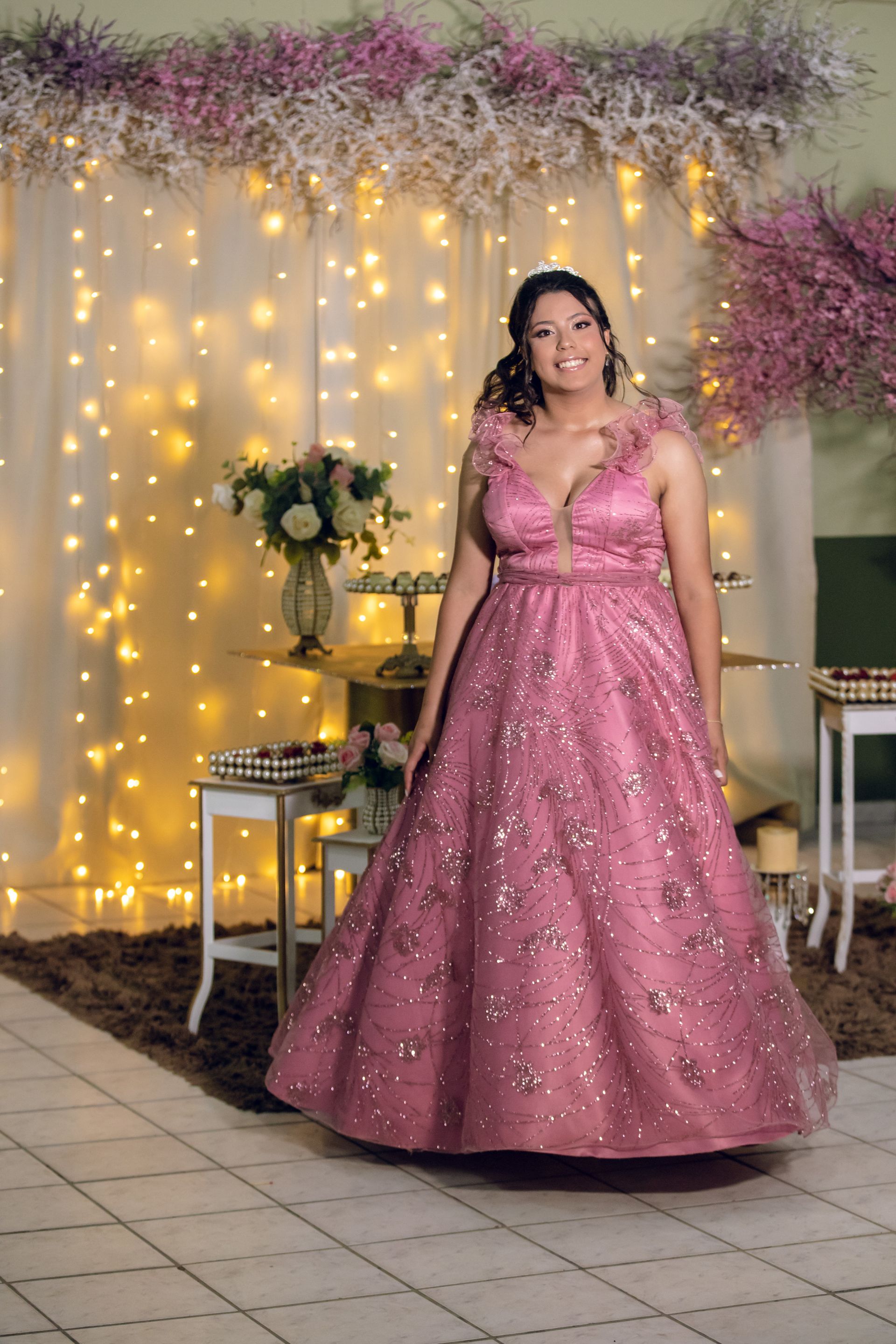 Ana Livia - 15 anos - 2 - 1