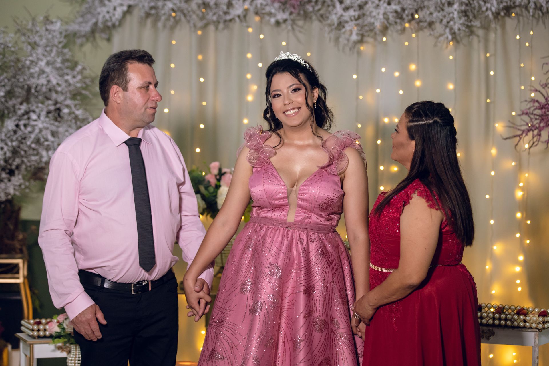 Ana Livia - 15 anos - 2 - 1