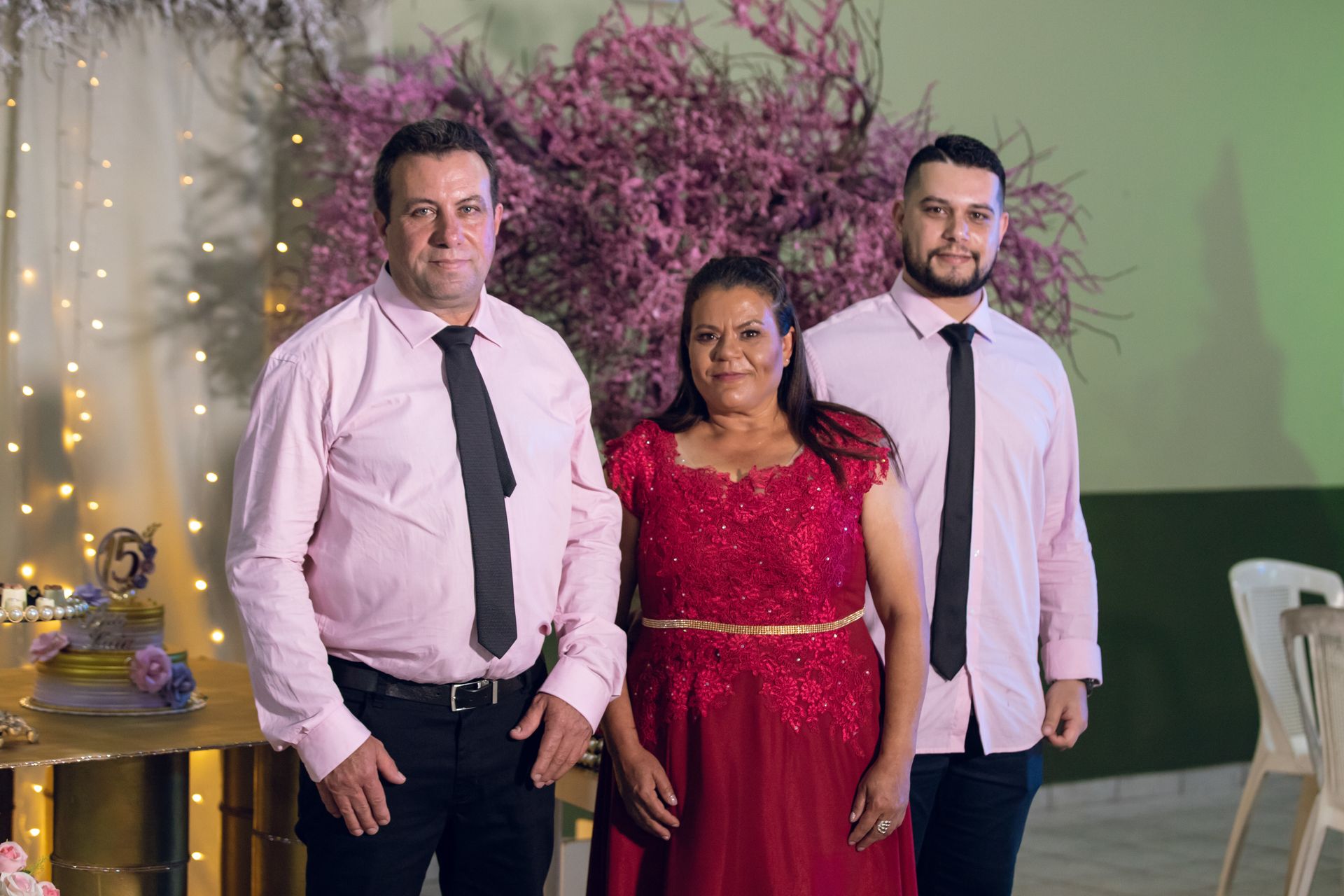 Ana Livia - 15 anos - 2 - 2