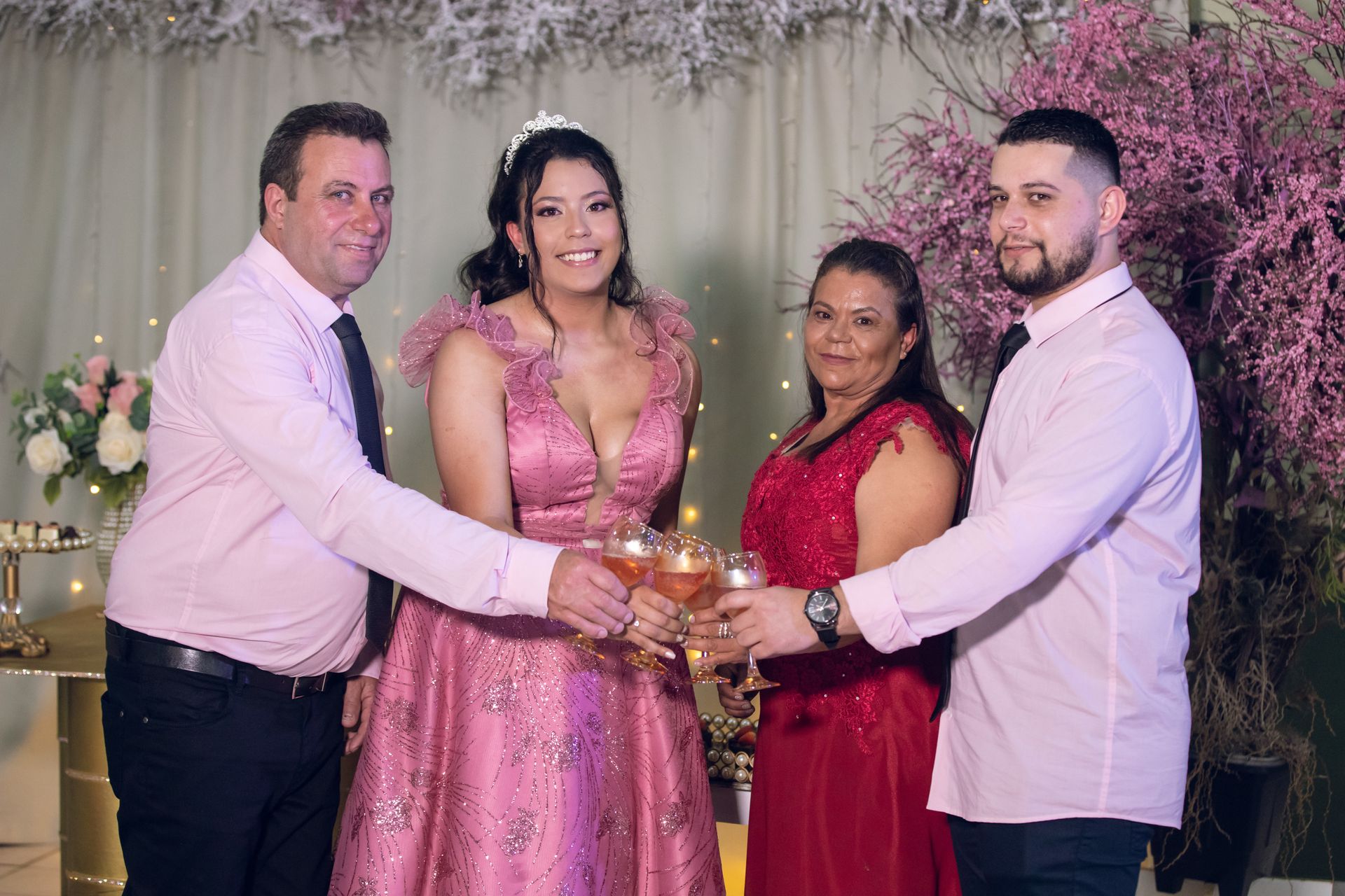 Ana Livia - 15 anos - 2 - 1