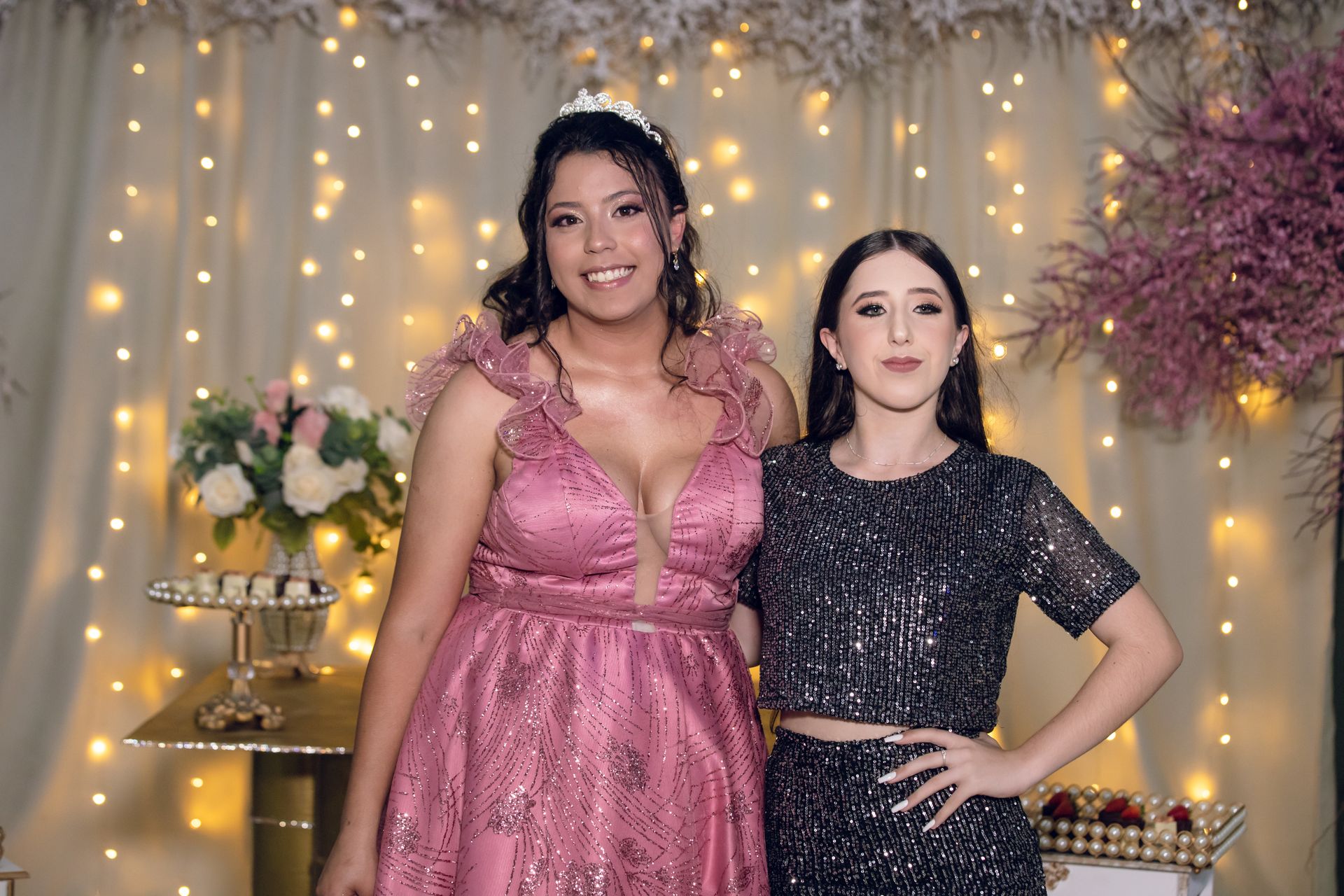 Ana Livia - 15 anos - 2 - 2