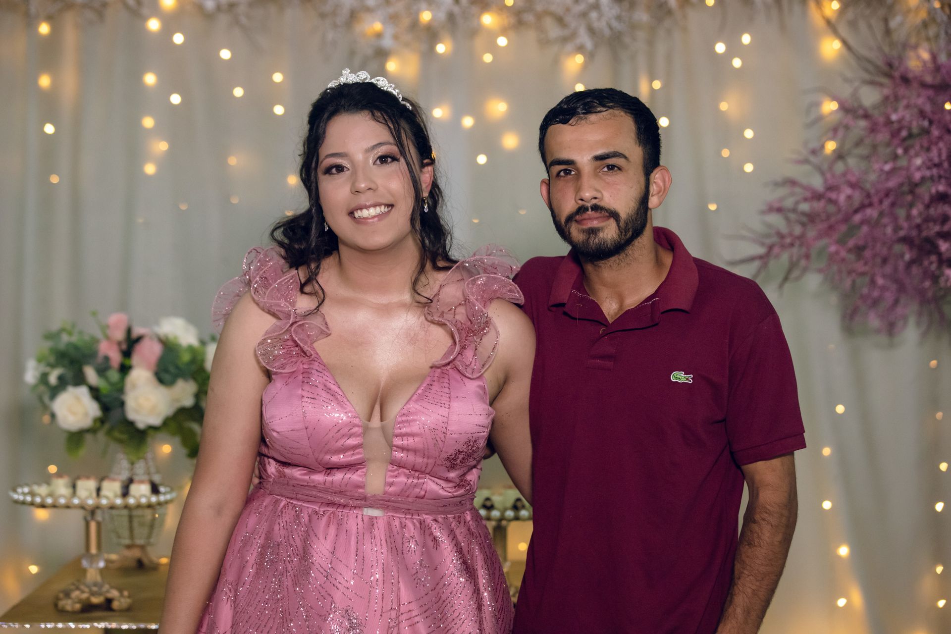 Ana Livia - 15 anos - 2 - 1