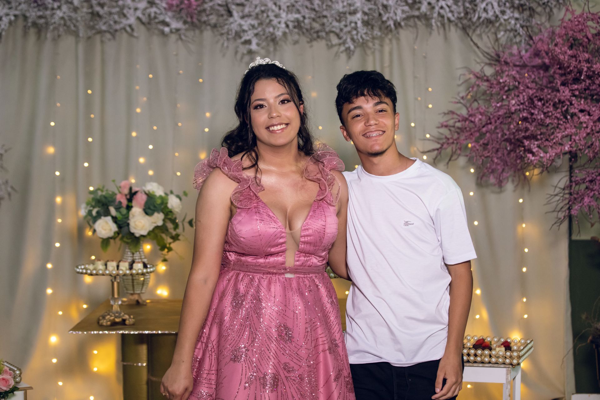 Ana Livia - 15 anos - 2 - 1