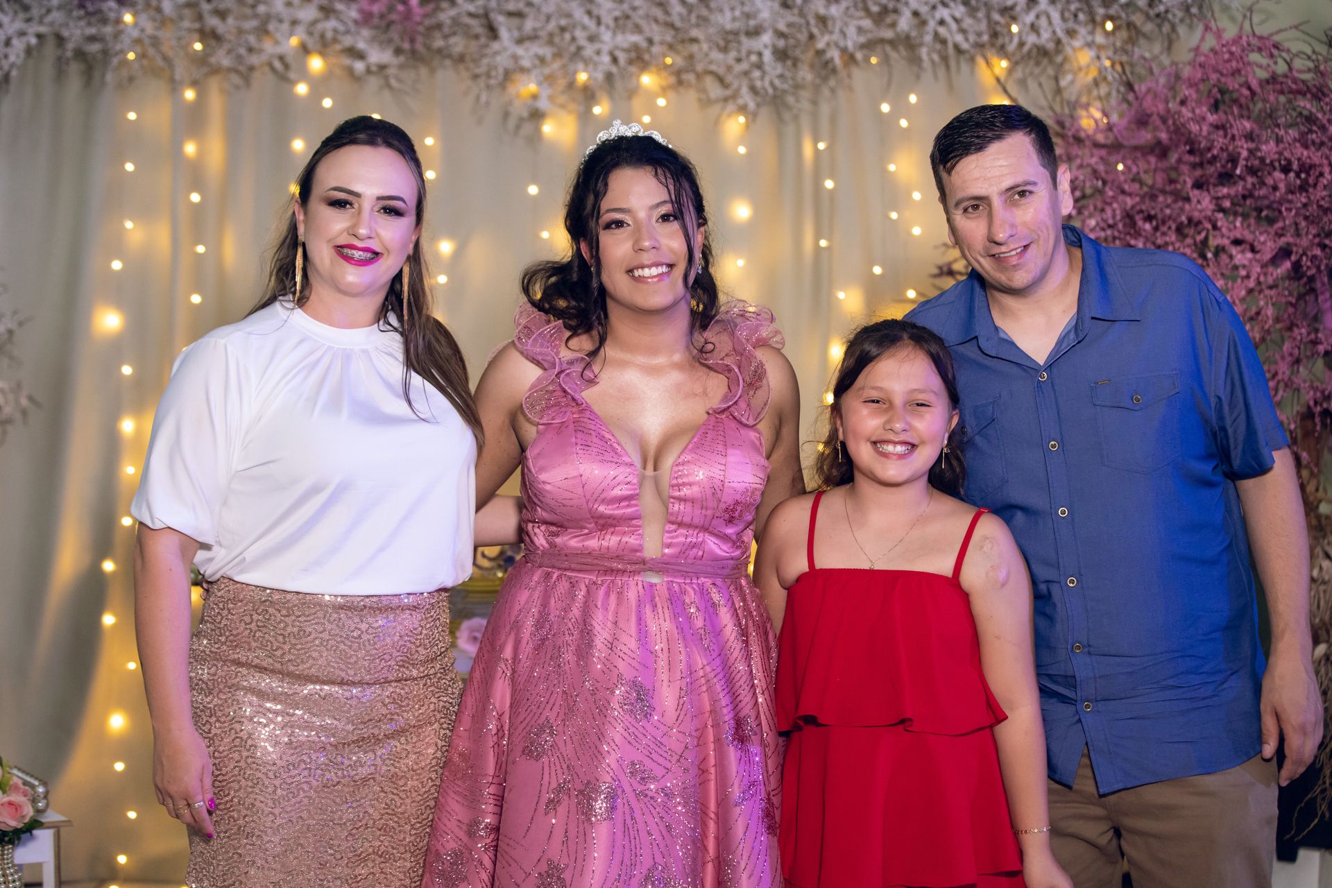 Ana Livia - 15 anos - 2 - 1