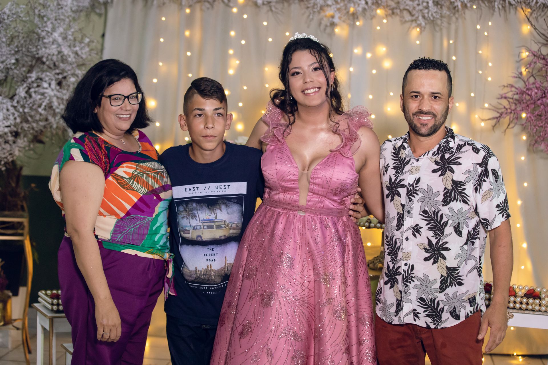 Ana Livia - 15 anos - 2 - 1