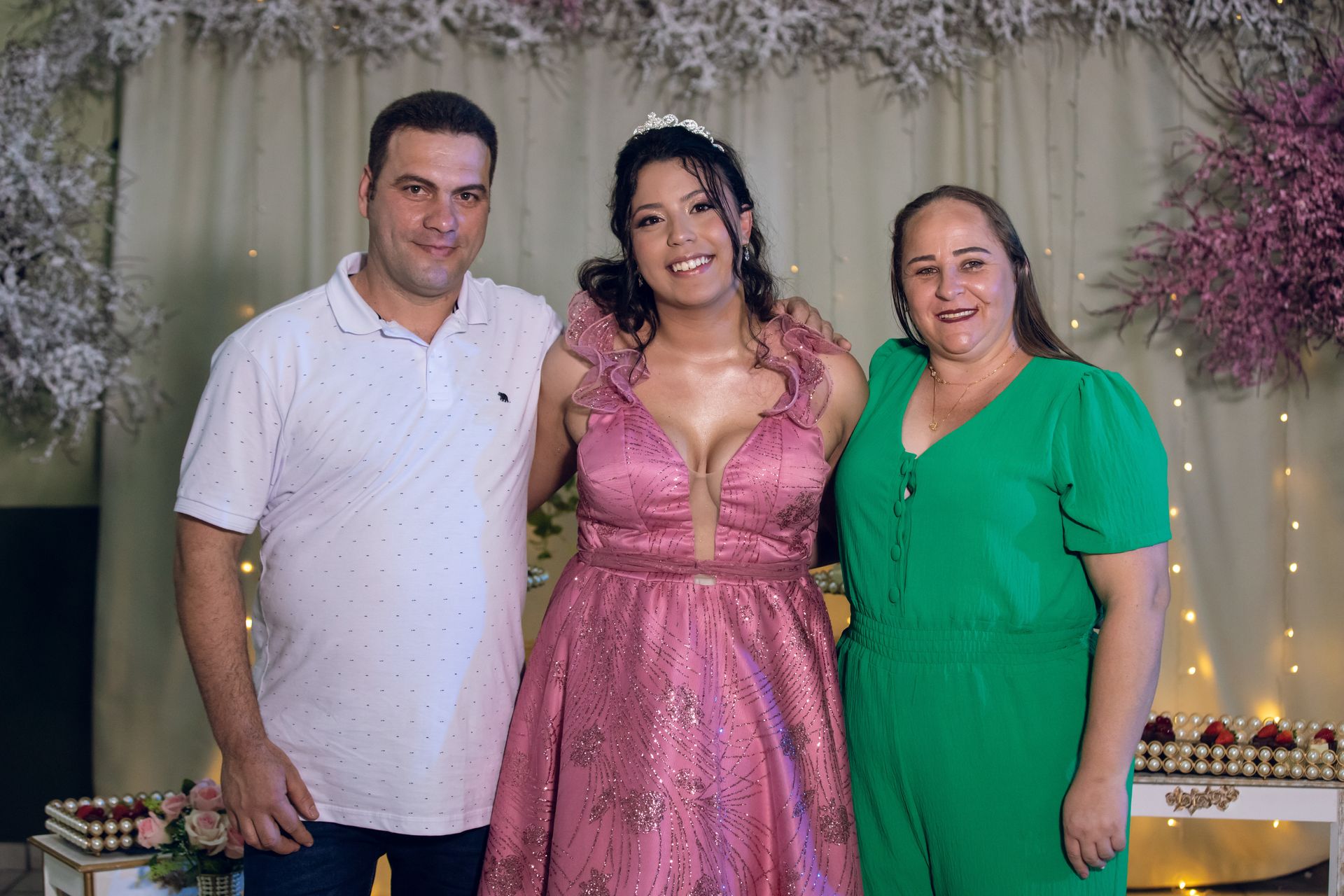 Ana Livia - 15 anos - 2 - 1