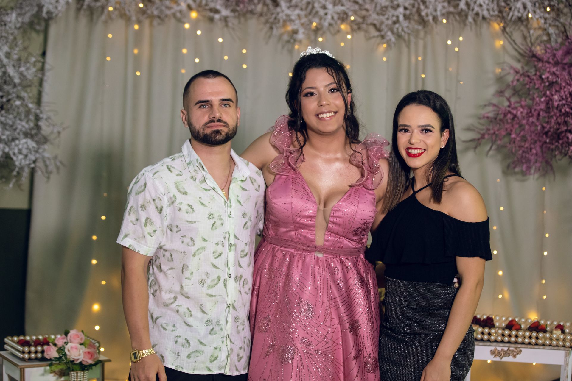 Ana Livia - 15 anos - 2 - 1