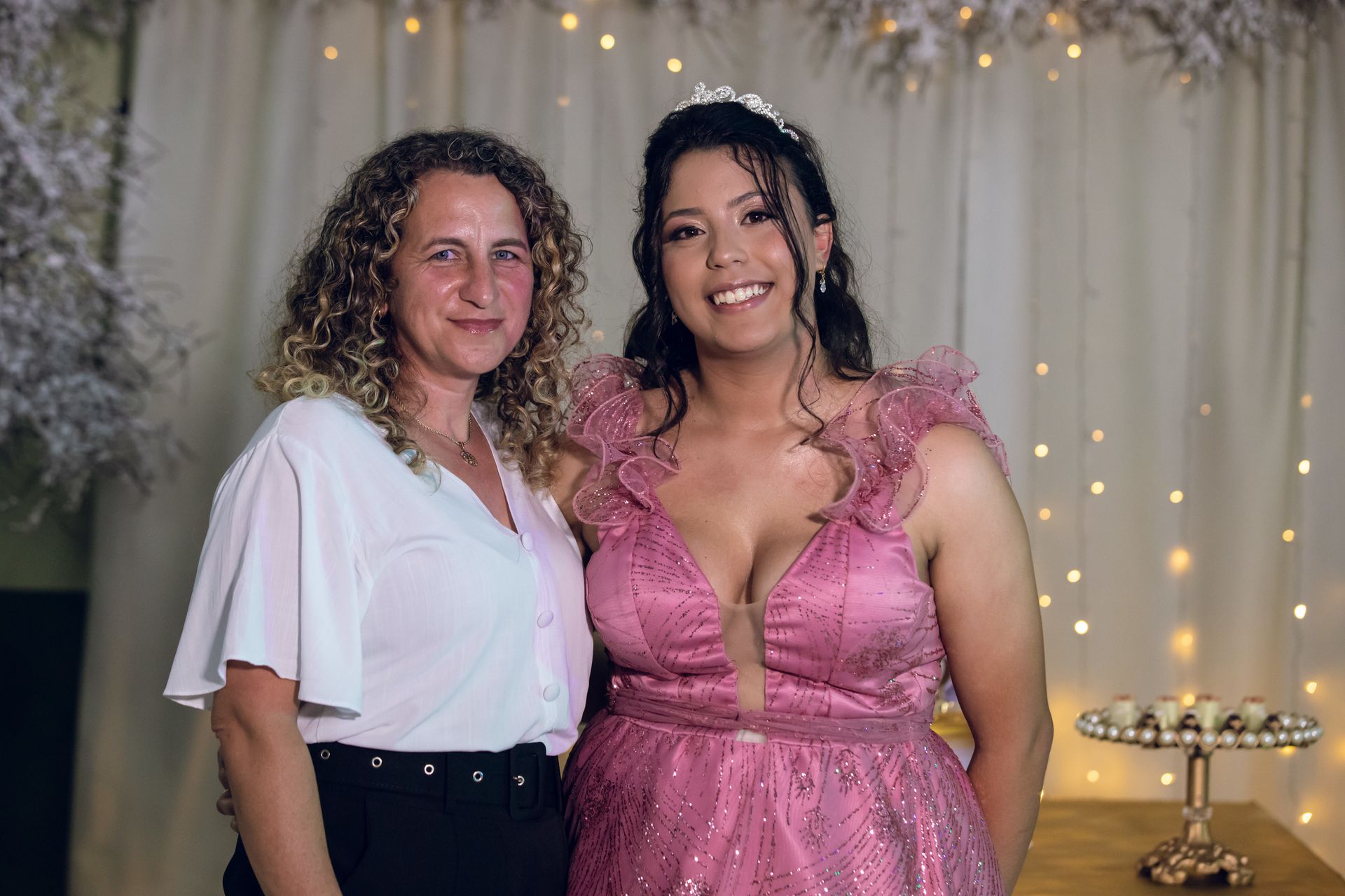 Ana Livia - 15 anos - 2 - 1