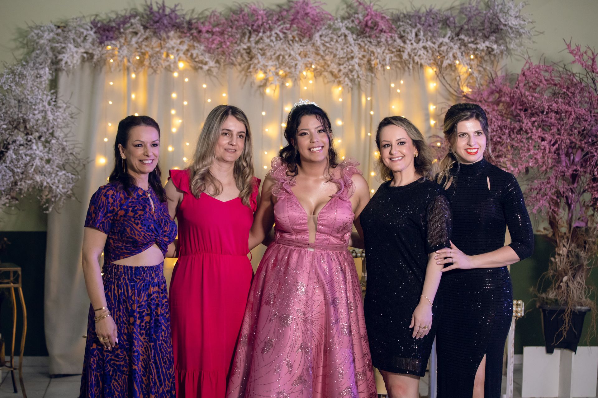 Ana Livia - 15 anos - 2 - 1