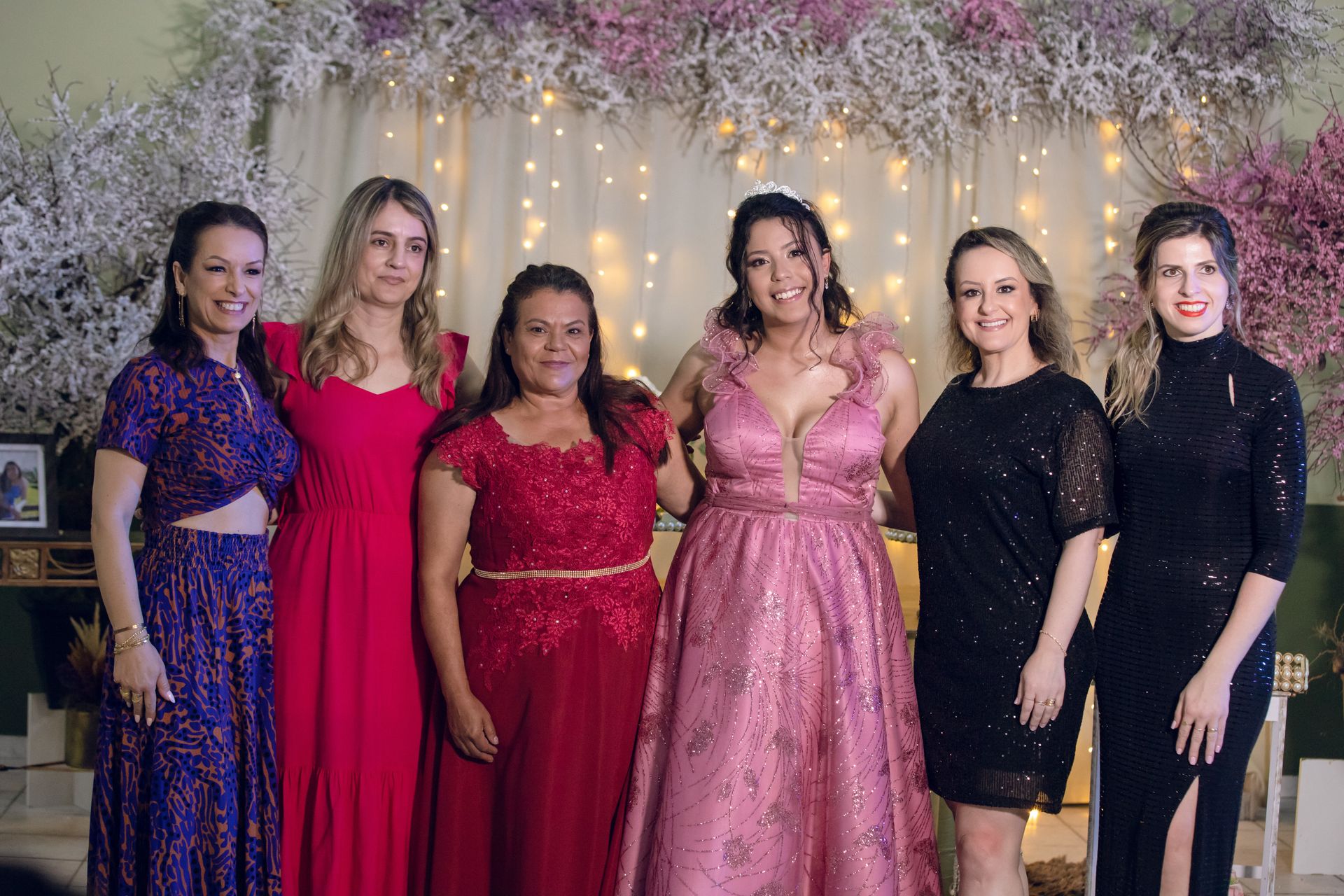 Ana Livia - 15 anos - 2 - 2