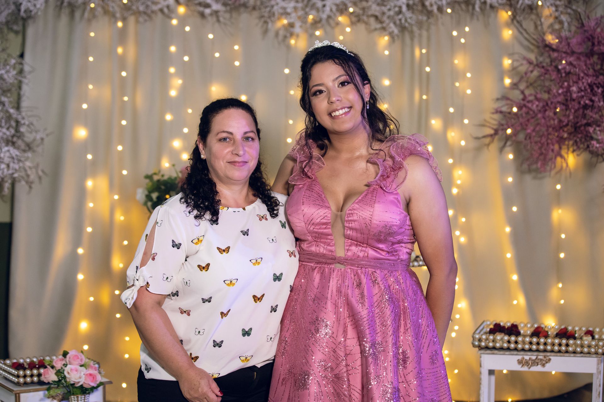 Ana Livia - 15 anos - 2 - 1