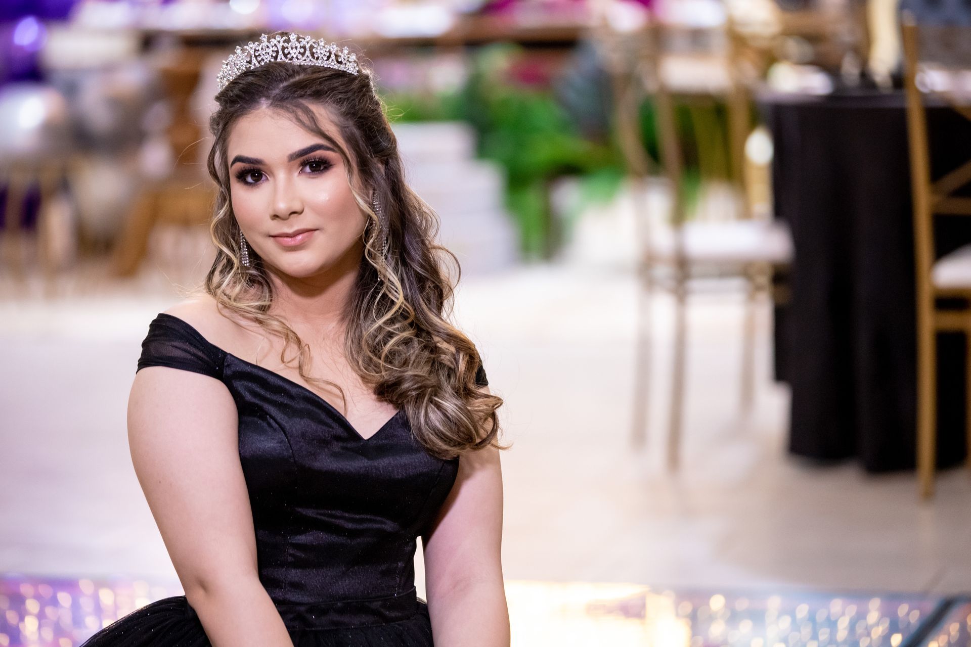 Gabriely - 15 anos - 2 - 0