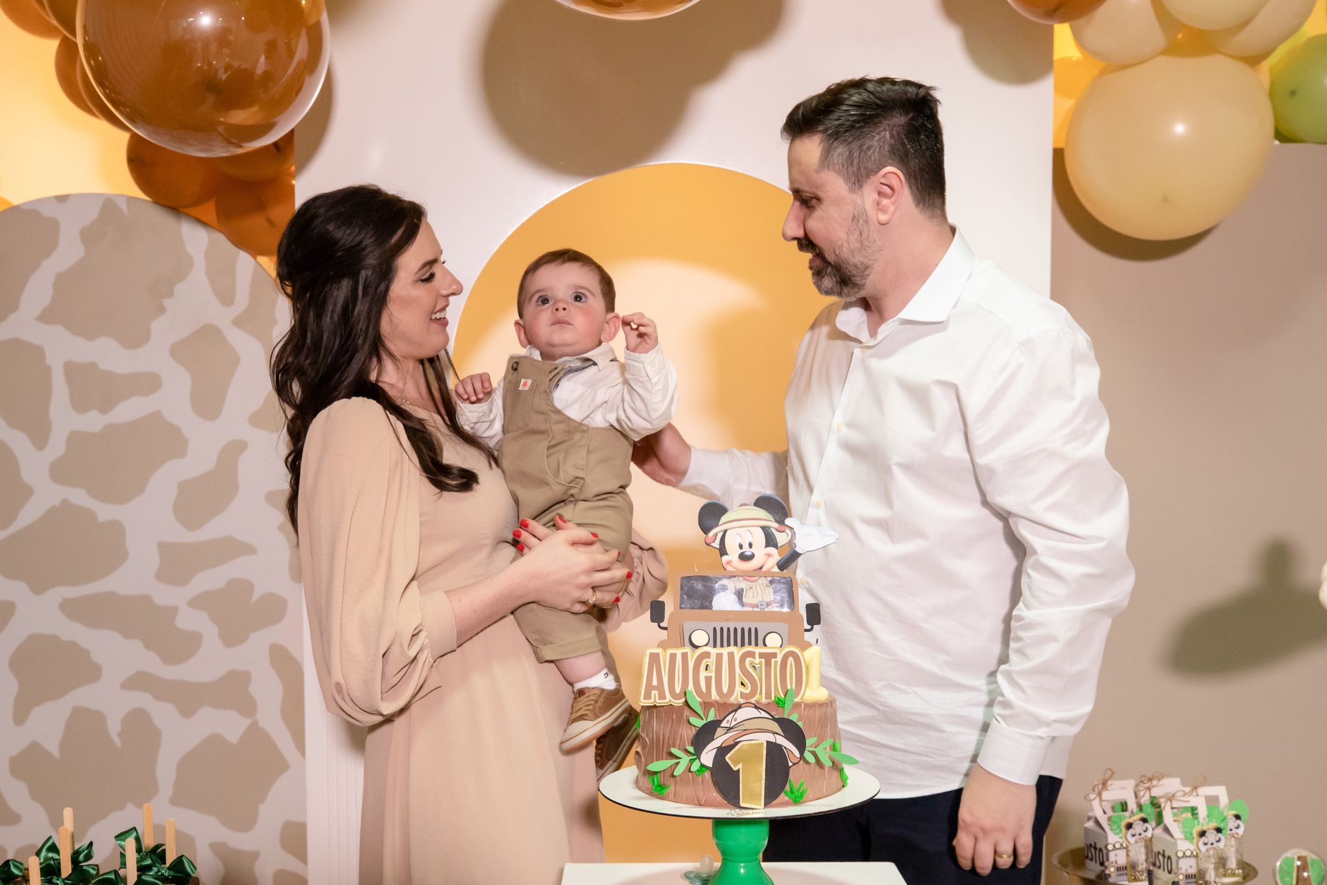 Augusto - 1 Aninho - 2 - 0