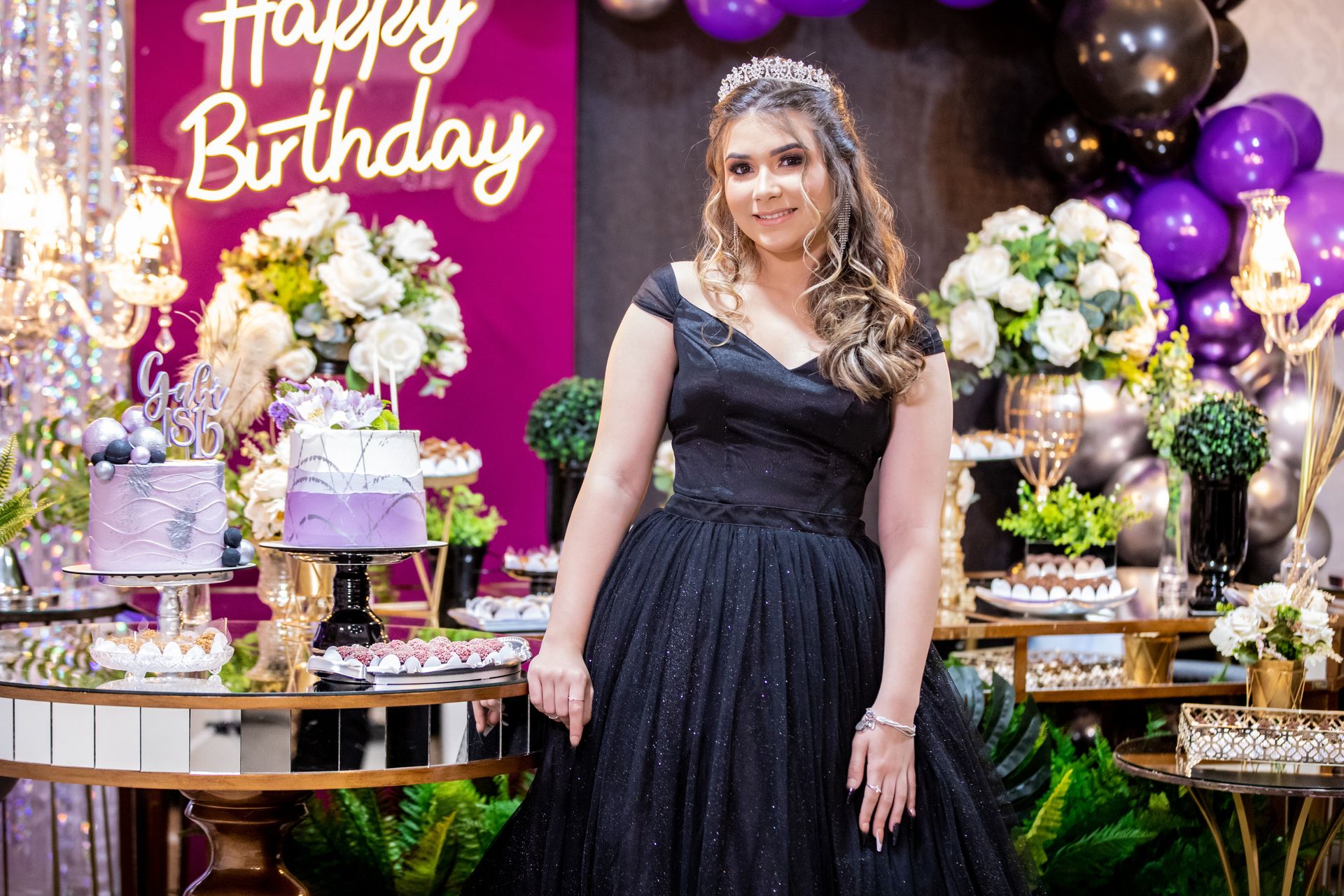 Gabriely - 15 anos - 2 - 1