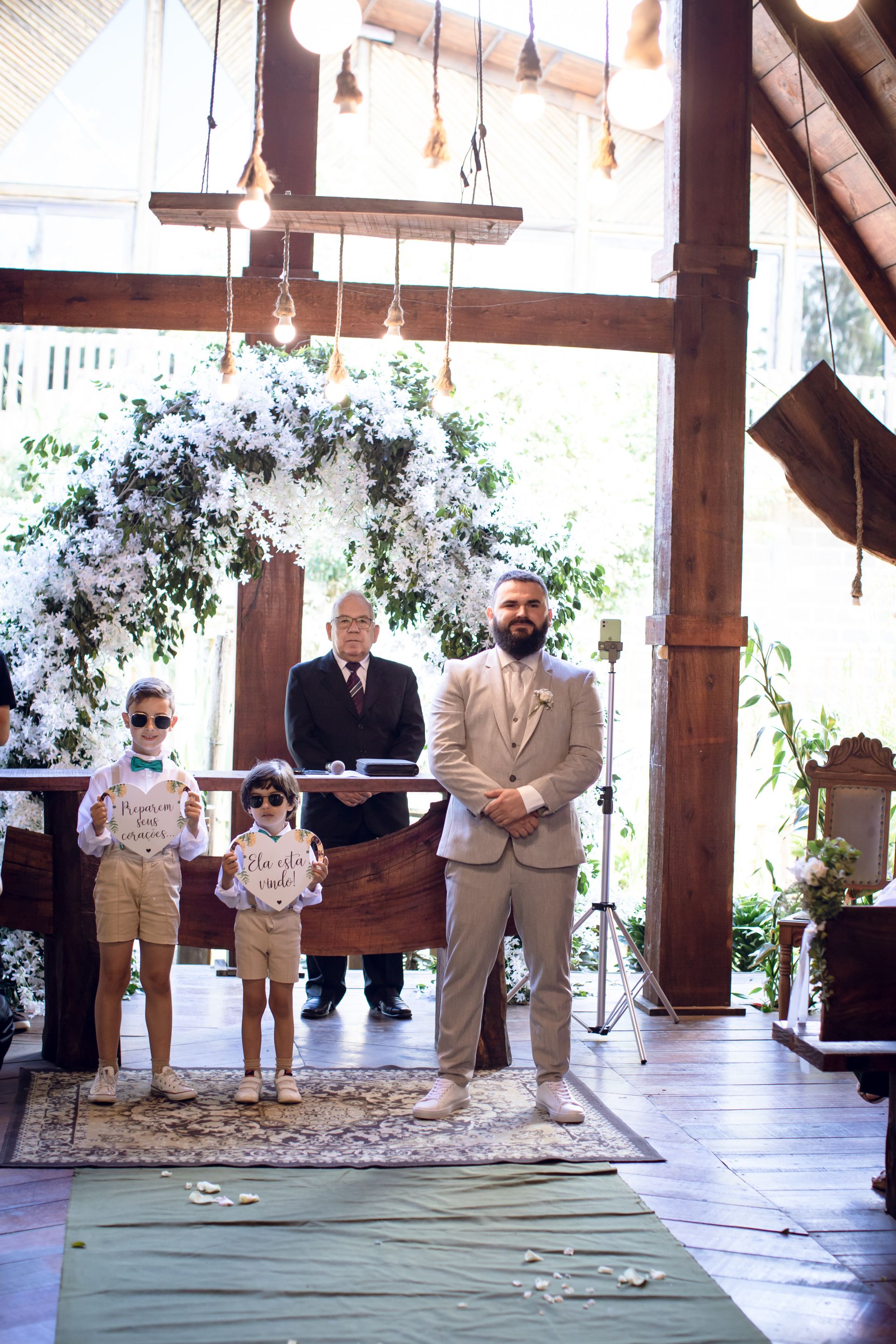 Rafa e Jheisson - Casamento - 2 - 0