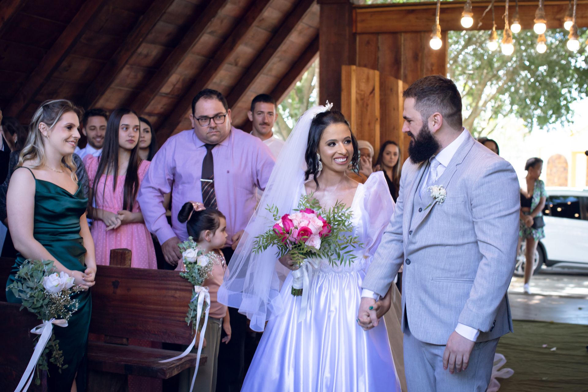 Rafa e Jheisson - Casamento - 2 - 0