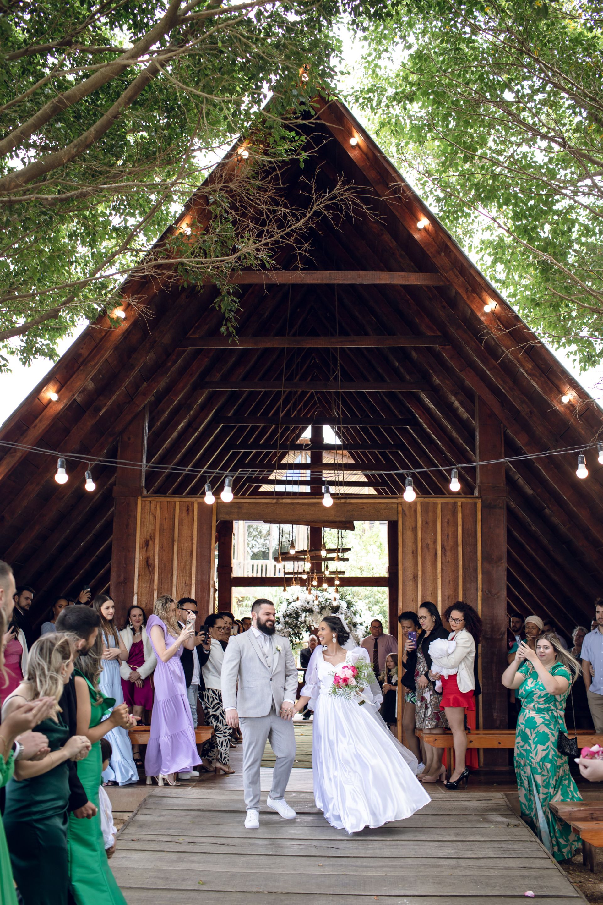 Rafa e Jheisson - Casamento - 2 - 2