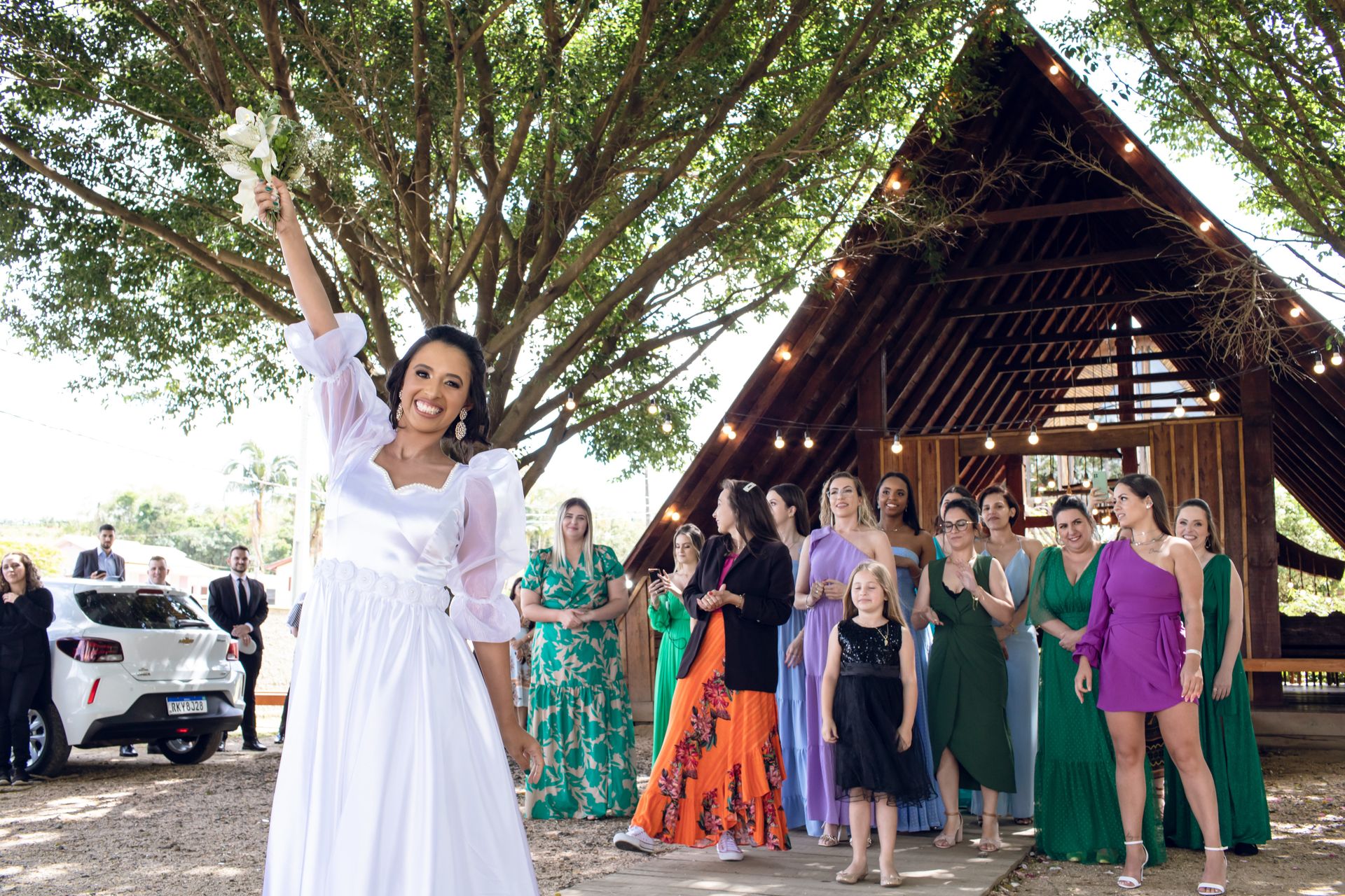 Rafa e Jheisson - Casamento - 2 - 1