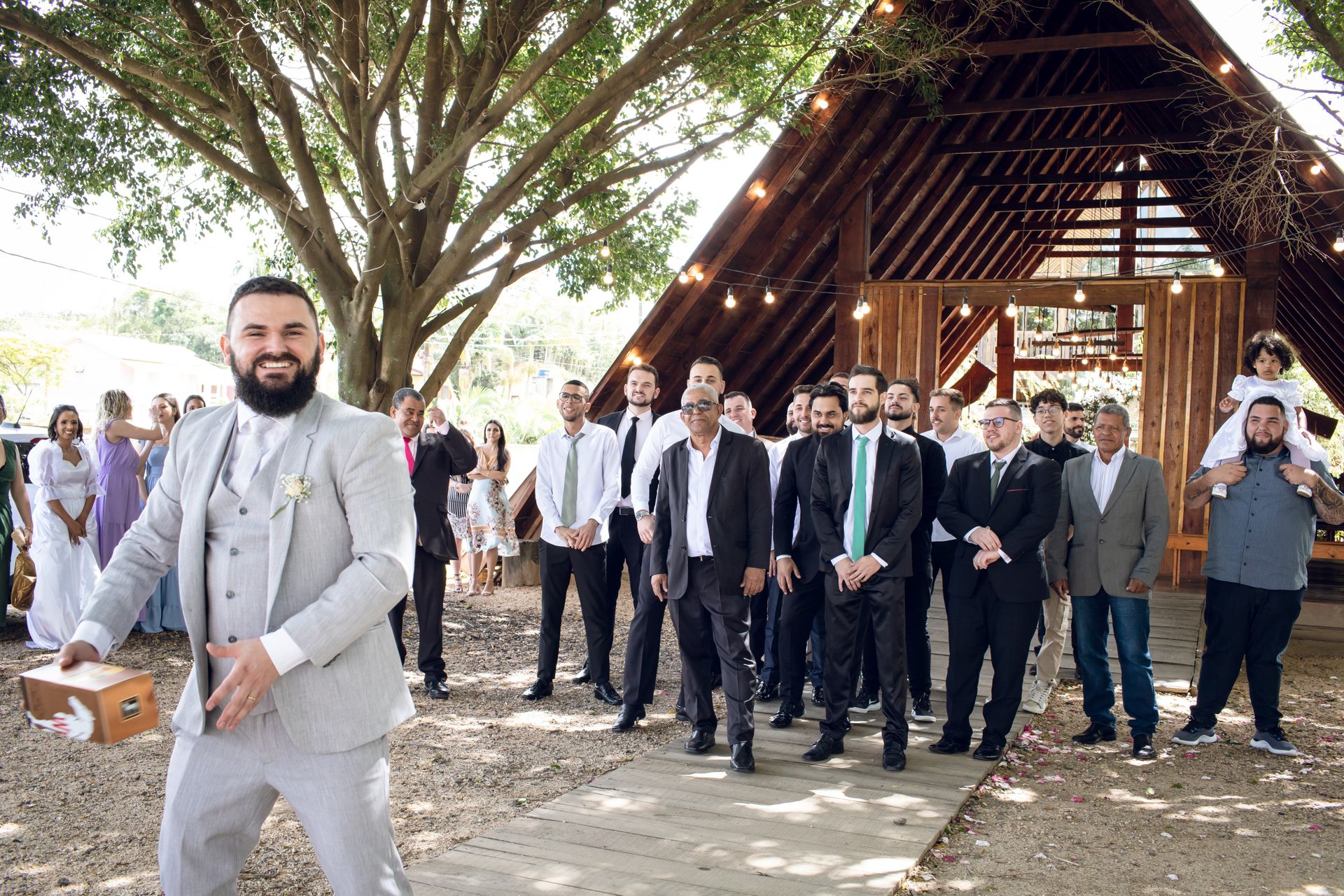 Rafa e Jheisson - Casamento - 2 - 2