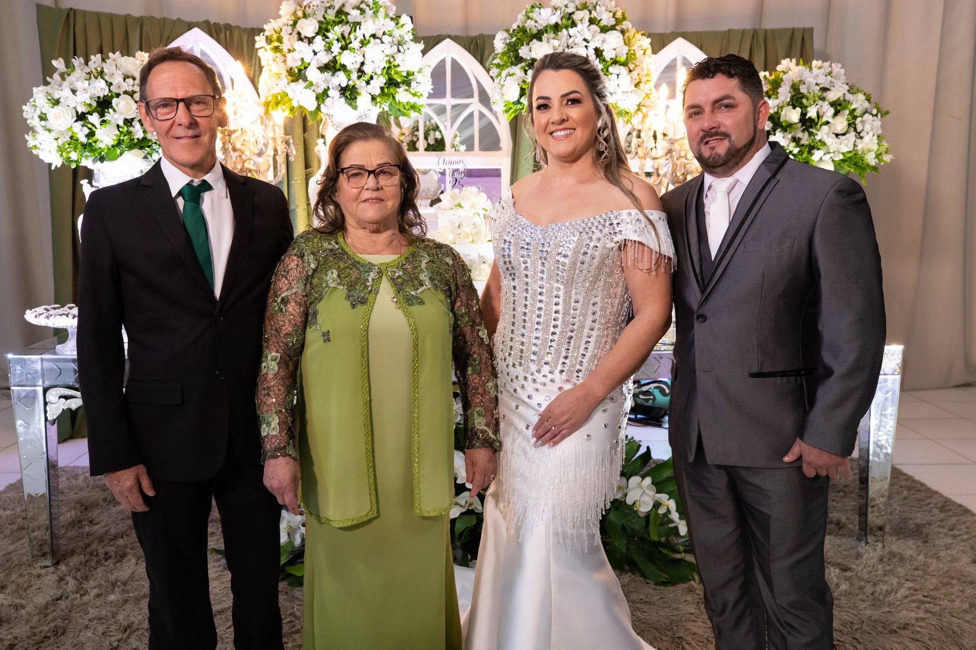 Cleimar e Claudiomar - Bodas - 2 - 2