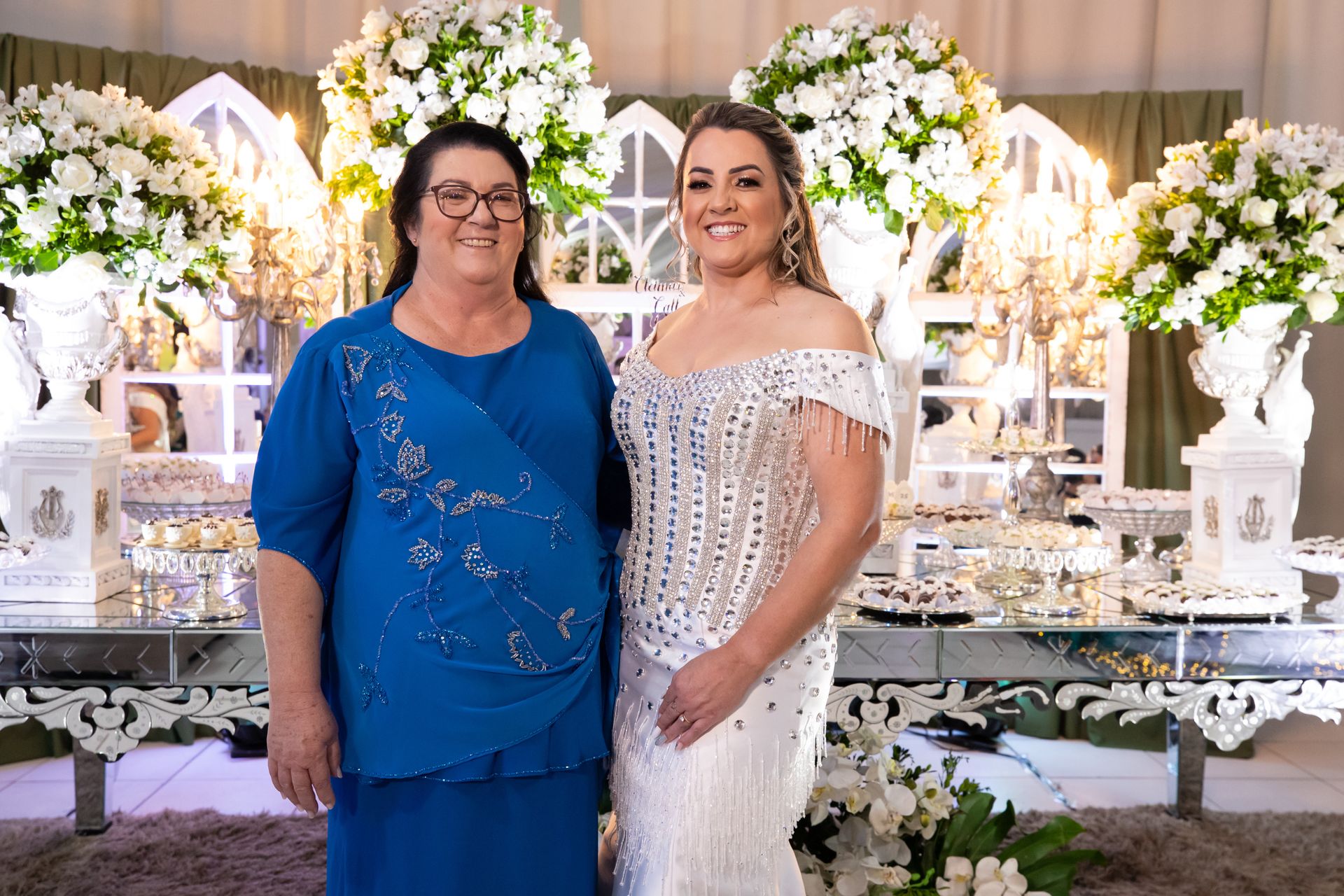 Cleimar e Claudiomar - Bodas - 2 - 1