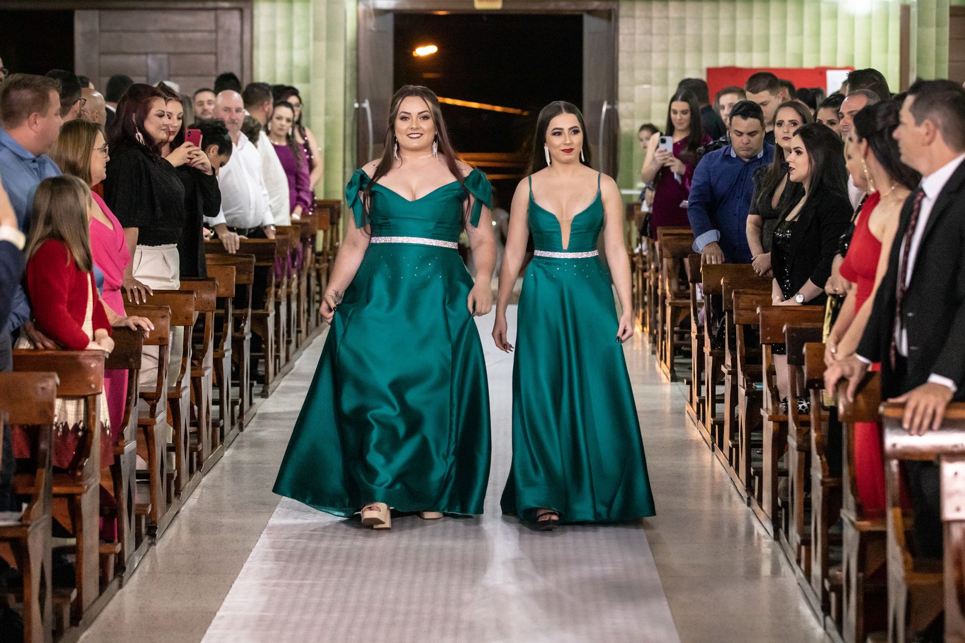 Cleimar e Claudiomar - Bodas - 2 - 2