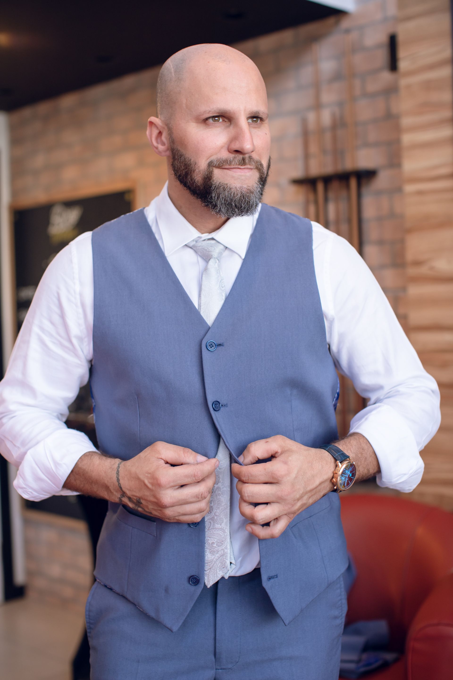 Josi e Maycon - Casamento - 2 - 1