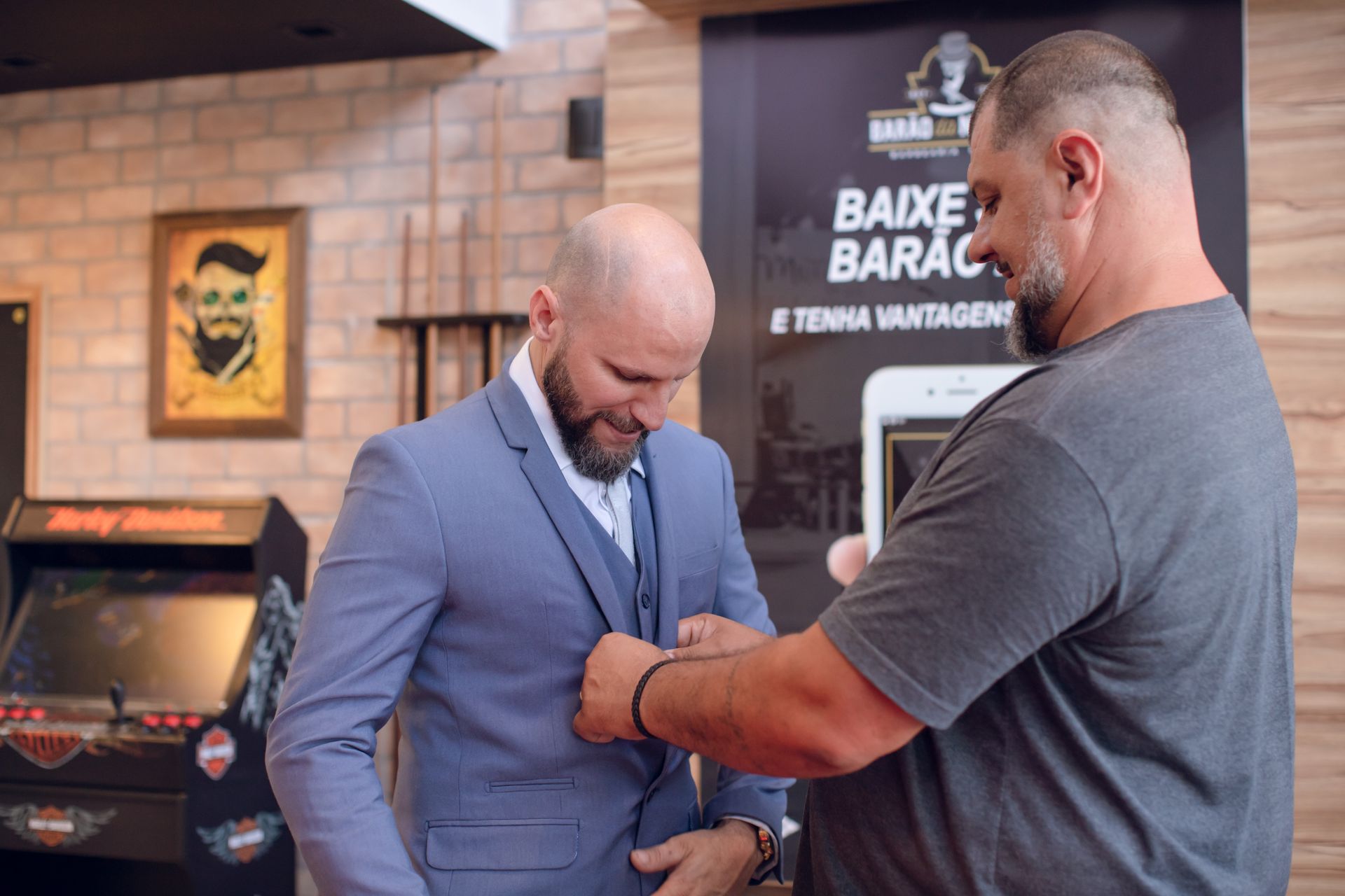 Josi e Maycon - Casamento - 2 - 0