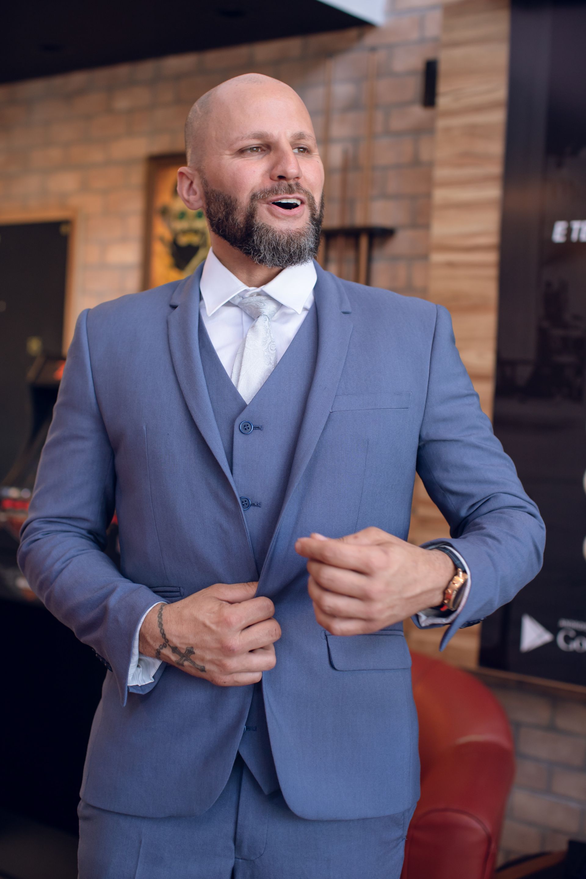 Josi e Maycon - Casamento - 2 - 1