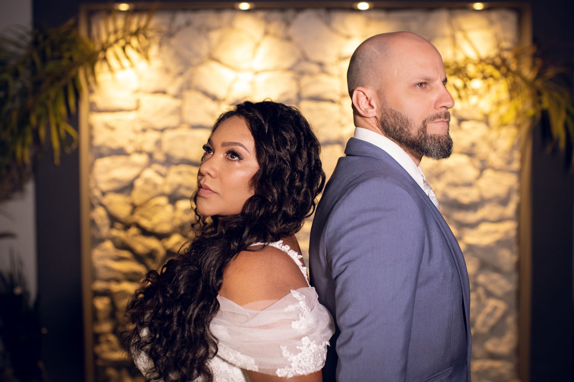 Josi e Maycon - Casamento - 2 - 1