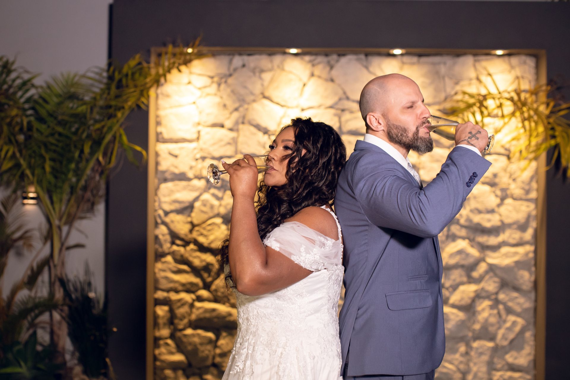 Josi e Maycon - Casamento - 2 - 1