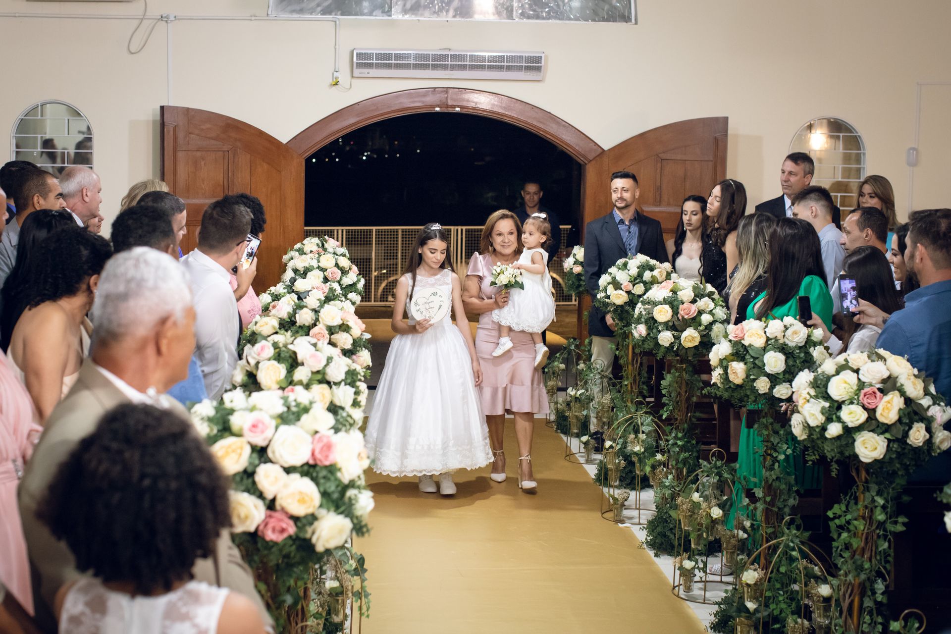 Josi e Maycon - Casamento - 2 - 1