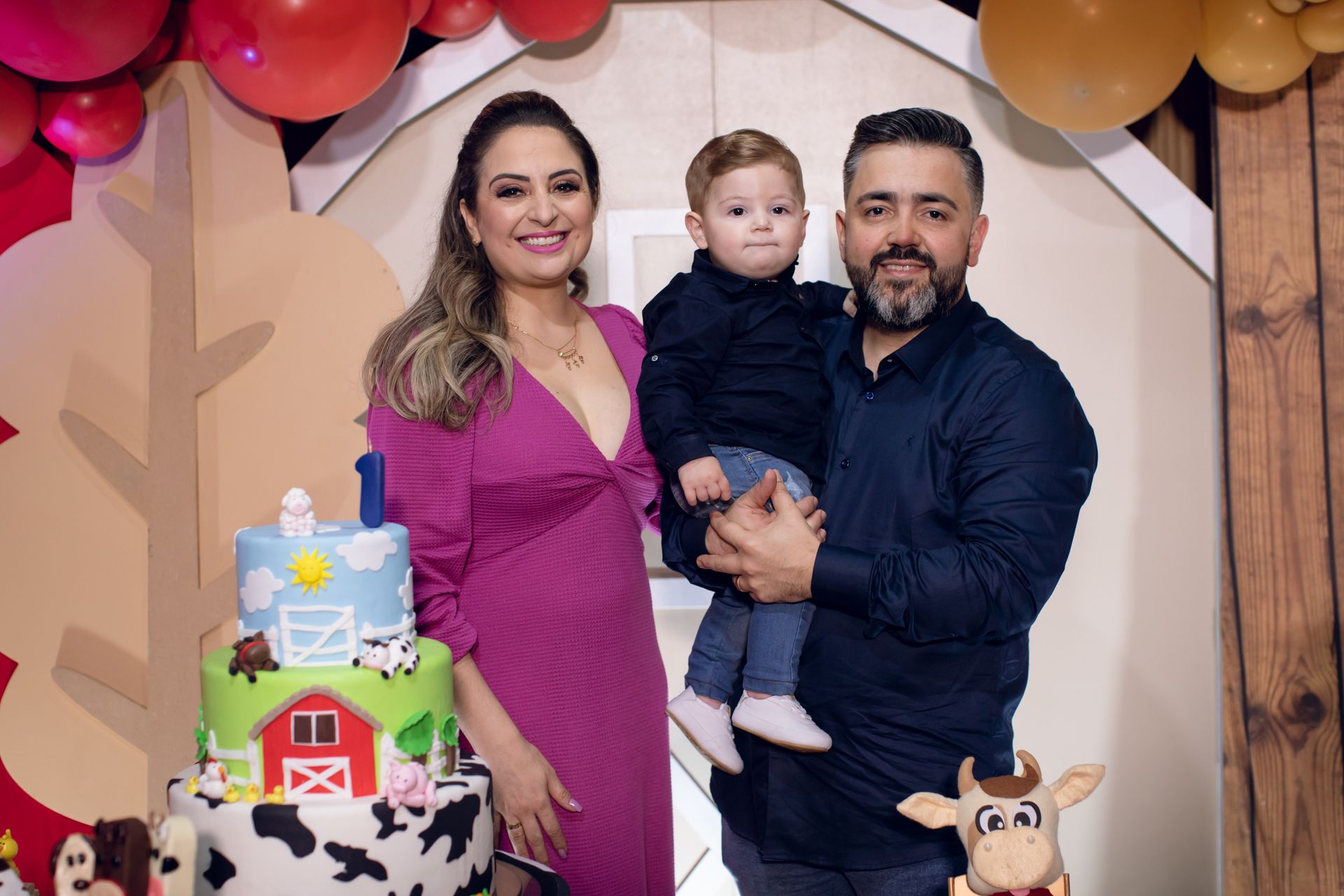 Clézio - 1 aninho - 2 - 0