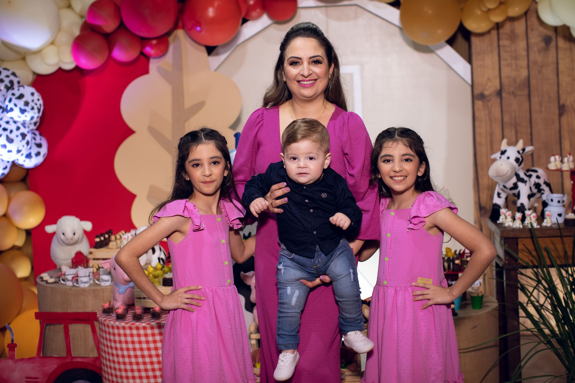 Clézio - 1 aninho - 2 - 1