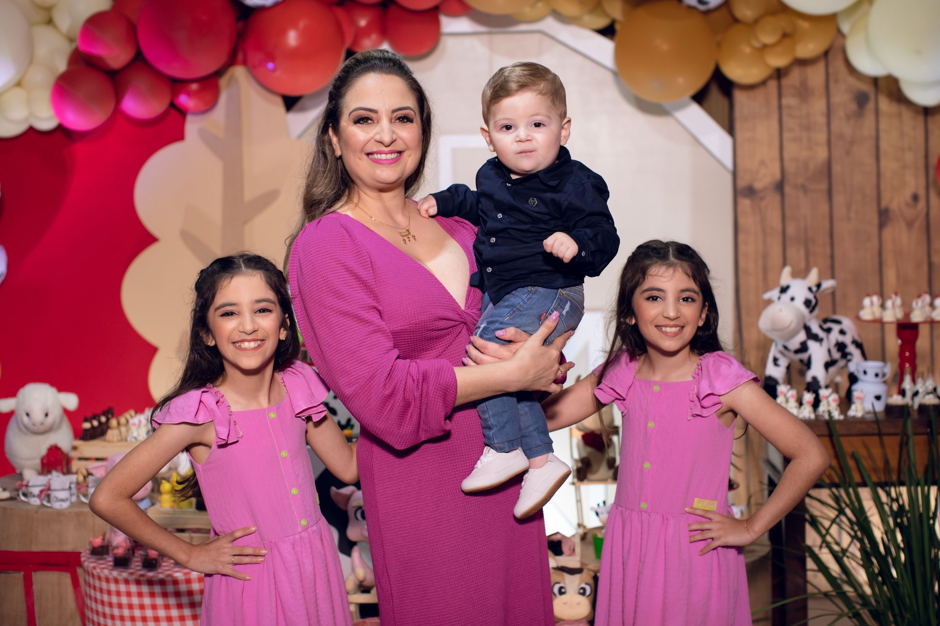 Clézio - 1 aninho - 2 - 2